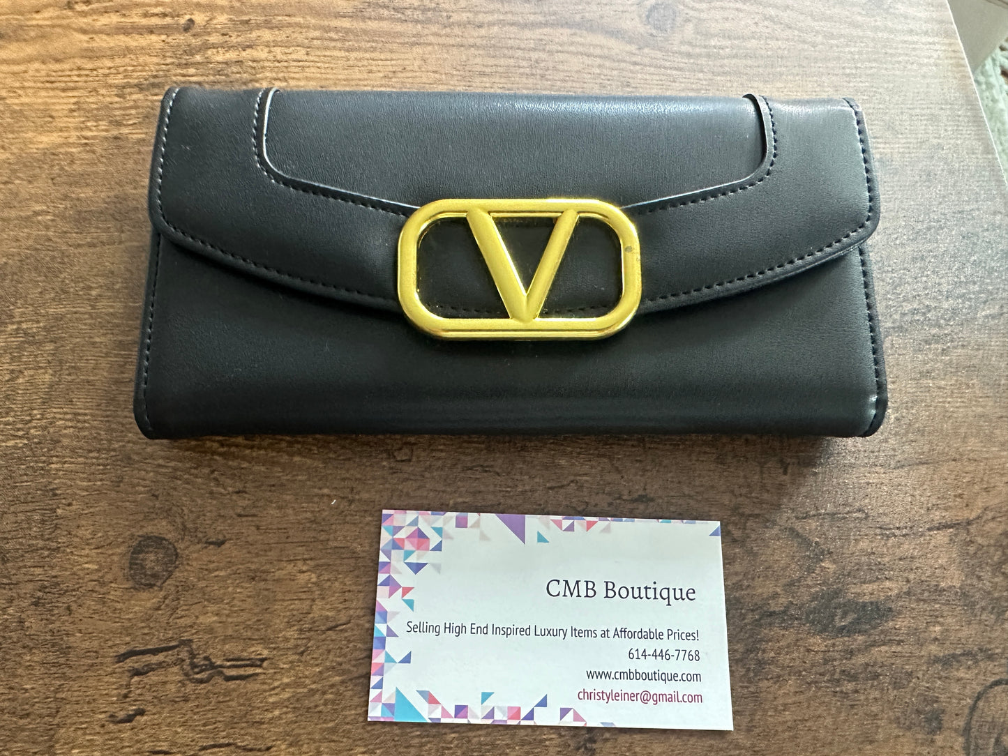 Wallets