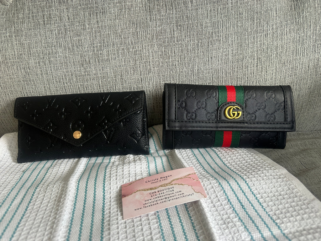 Wallets
