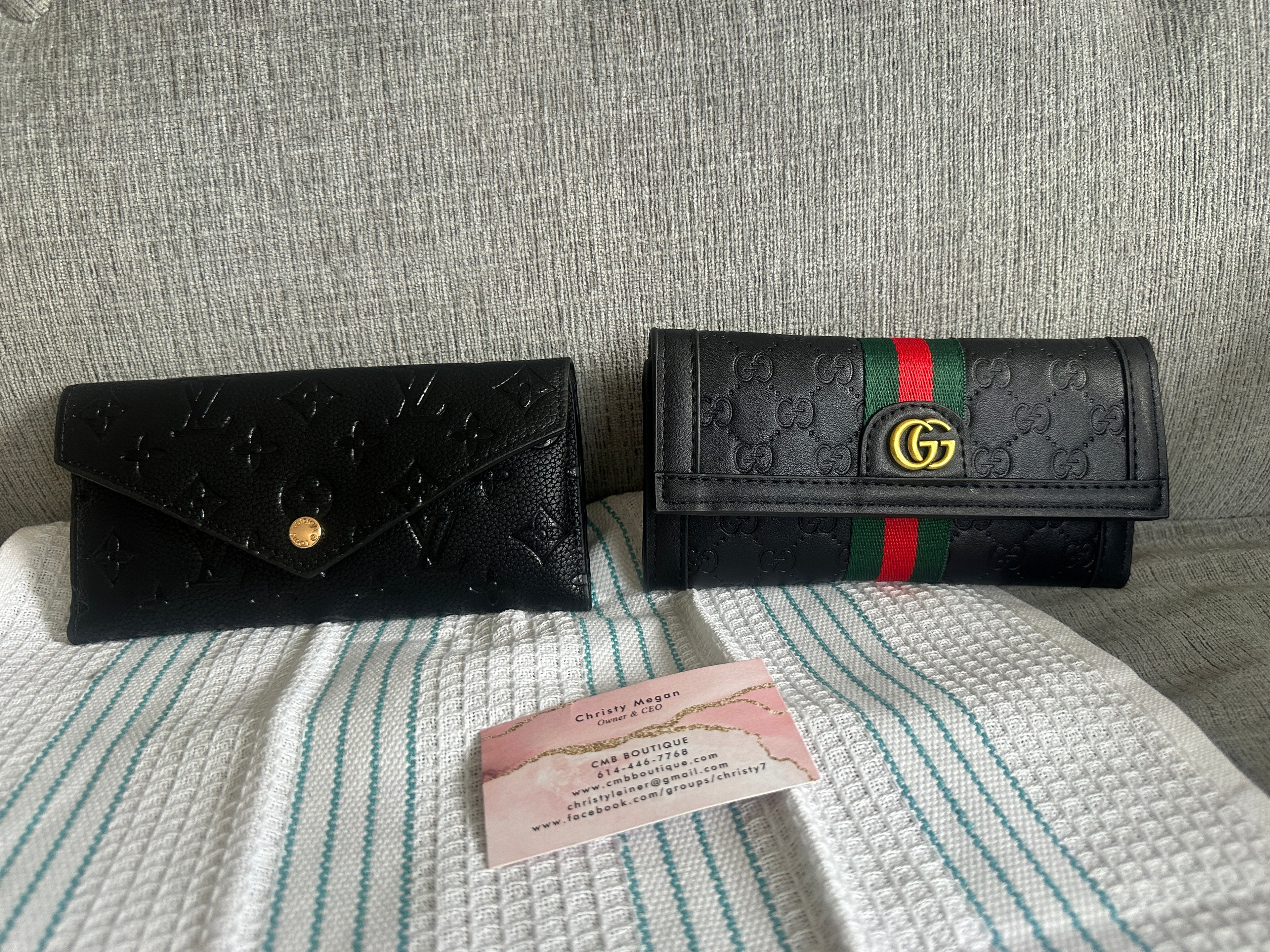 Wallets