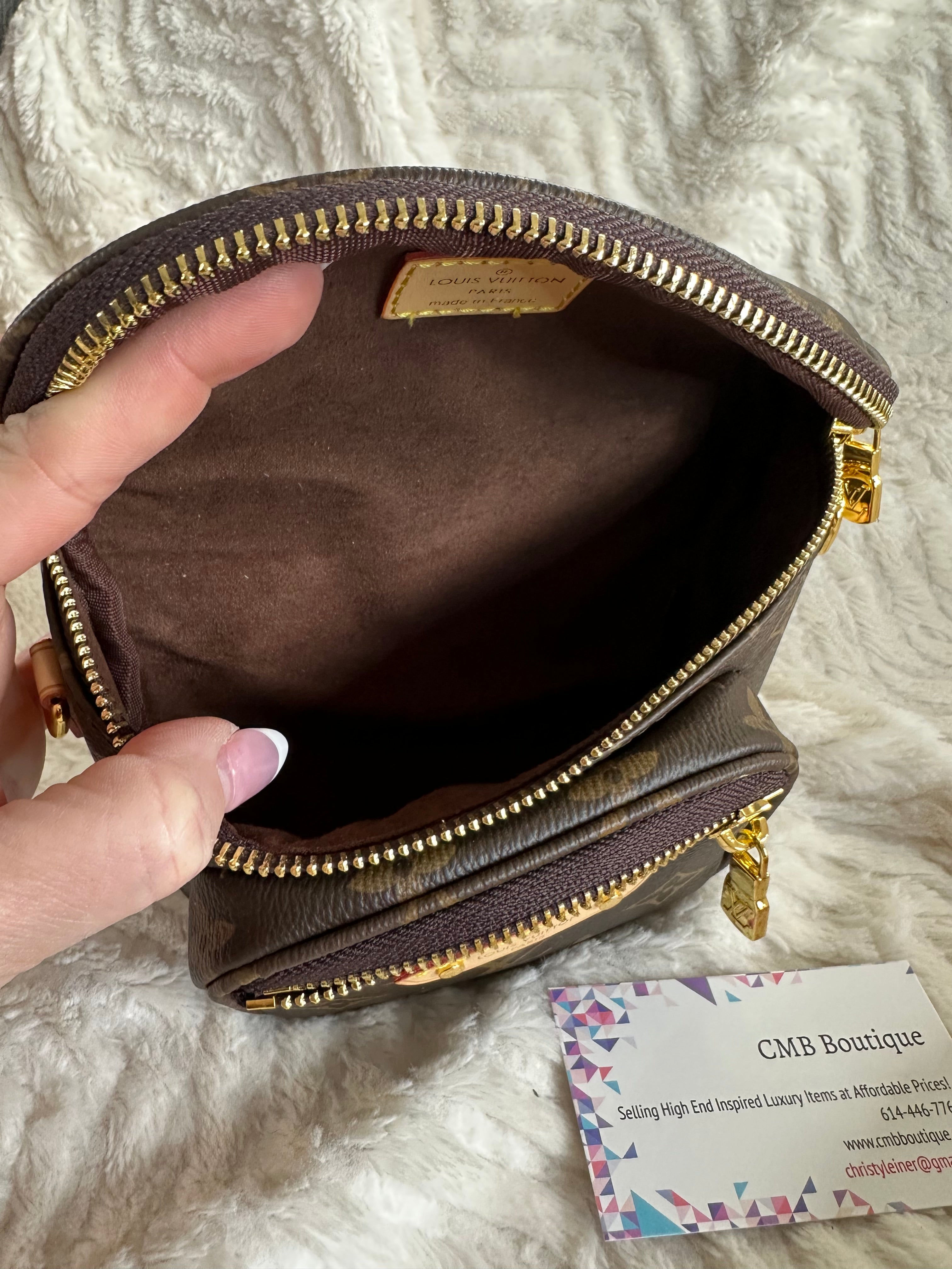 In stock BAGS! (OQ &TQ) Preorders go in every Friday!