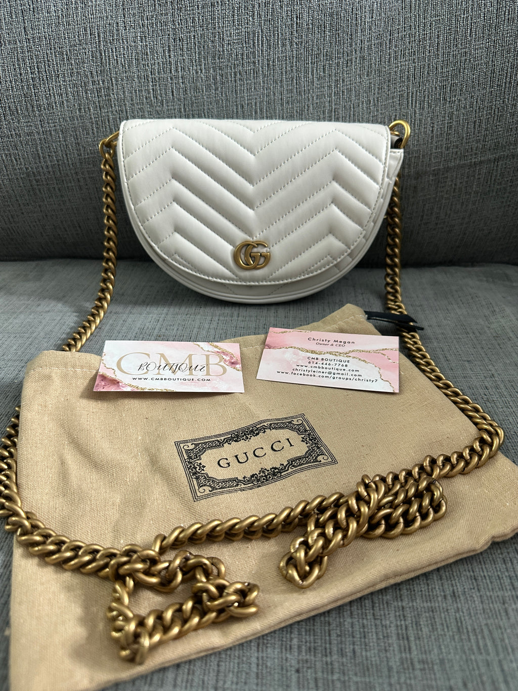 In stock BAGS! (OQ &TQ) Preorders go in most Fridays!