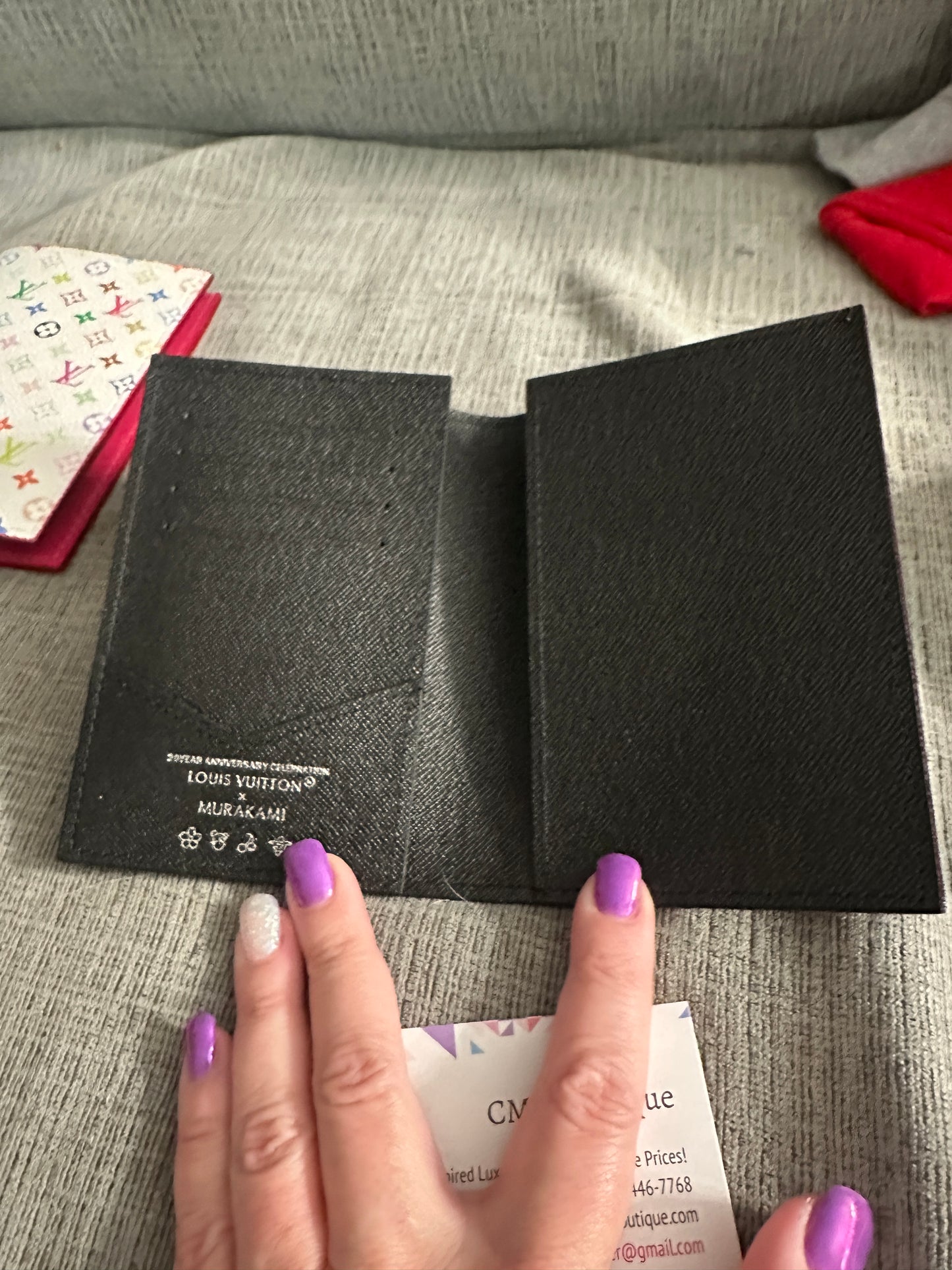 Wallets