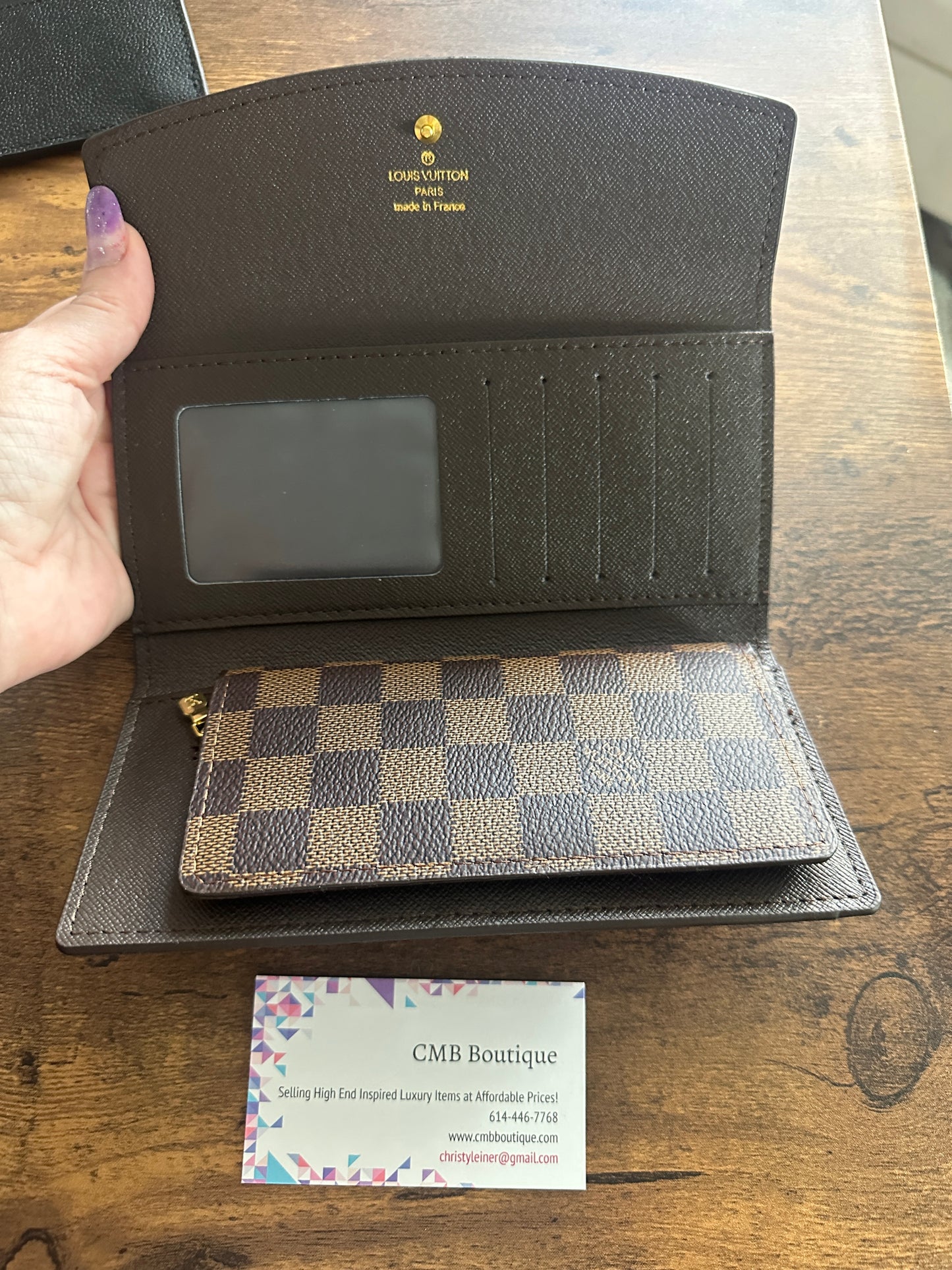Wallets