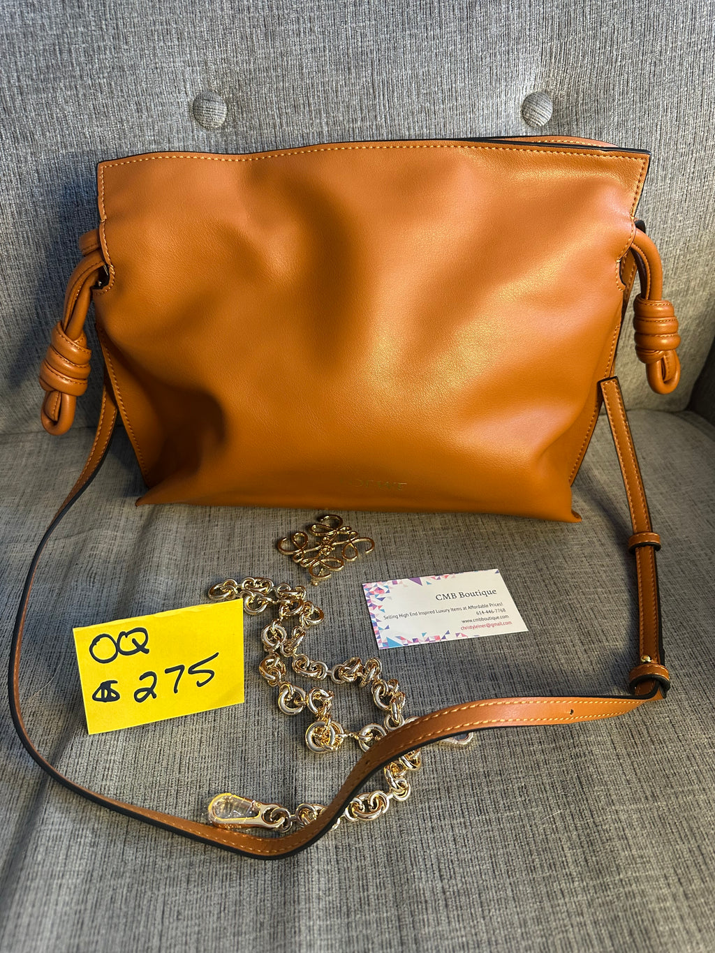 In stock BAGS! (OQ &TQ) Preorders go in every Friday!