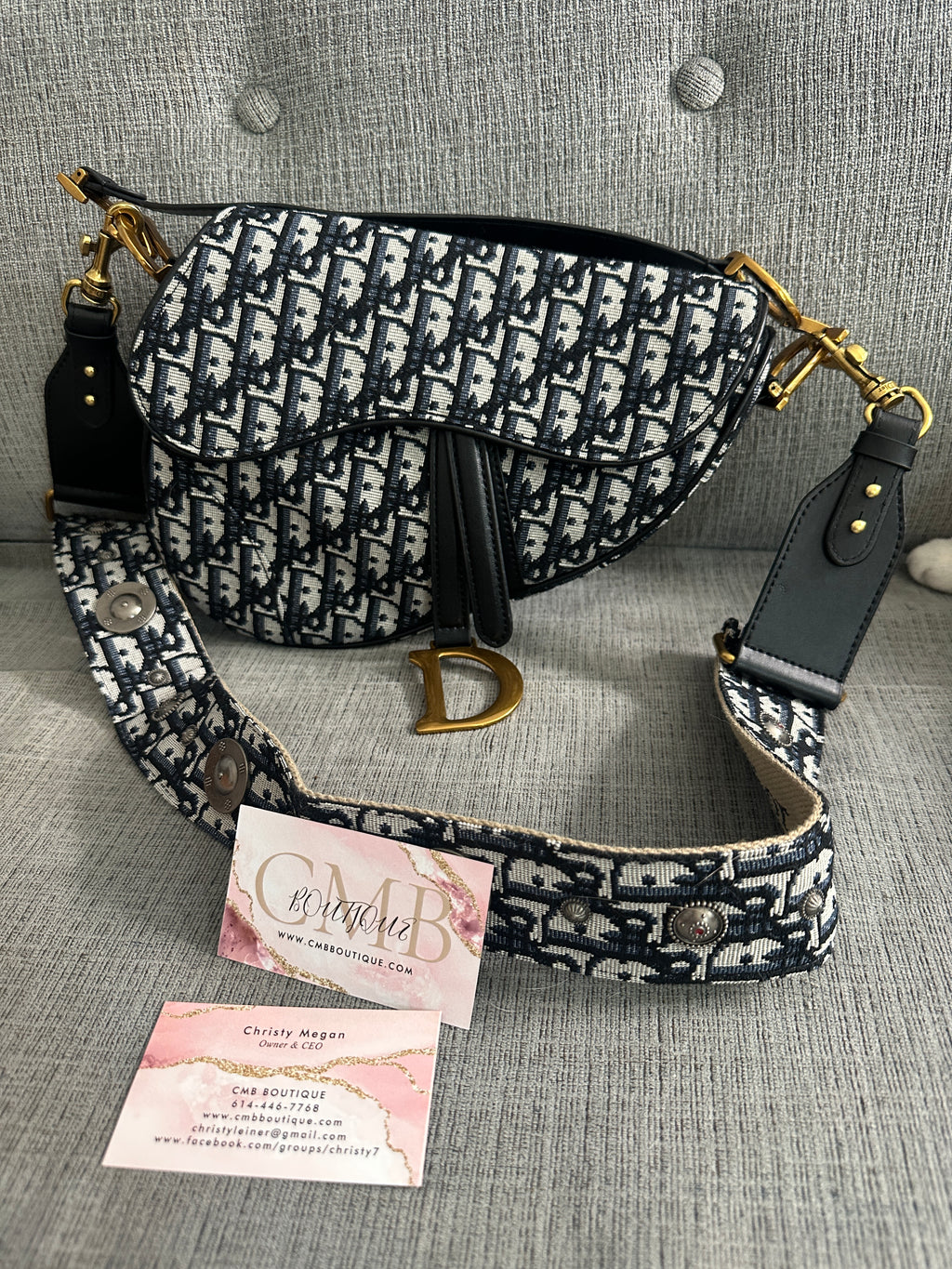 In stock BAGS! (OQ &TQ) Preorders go in every Friday!