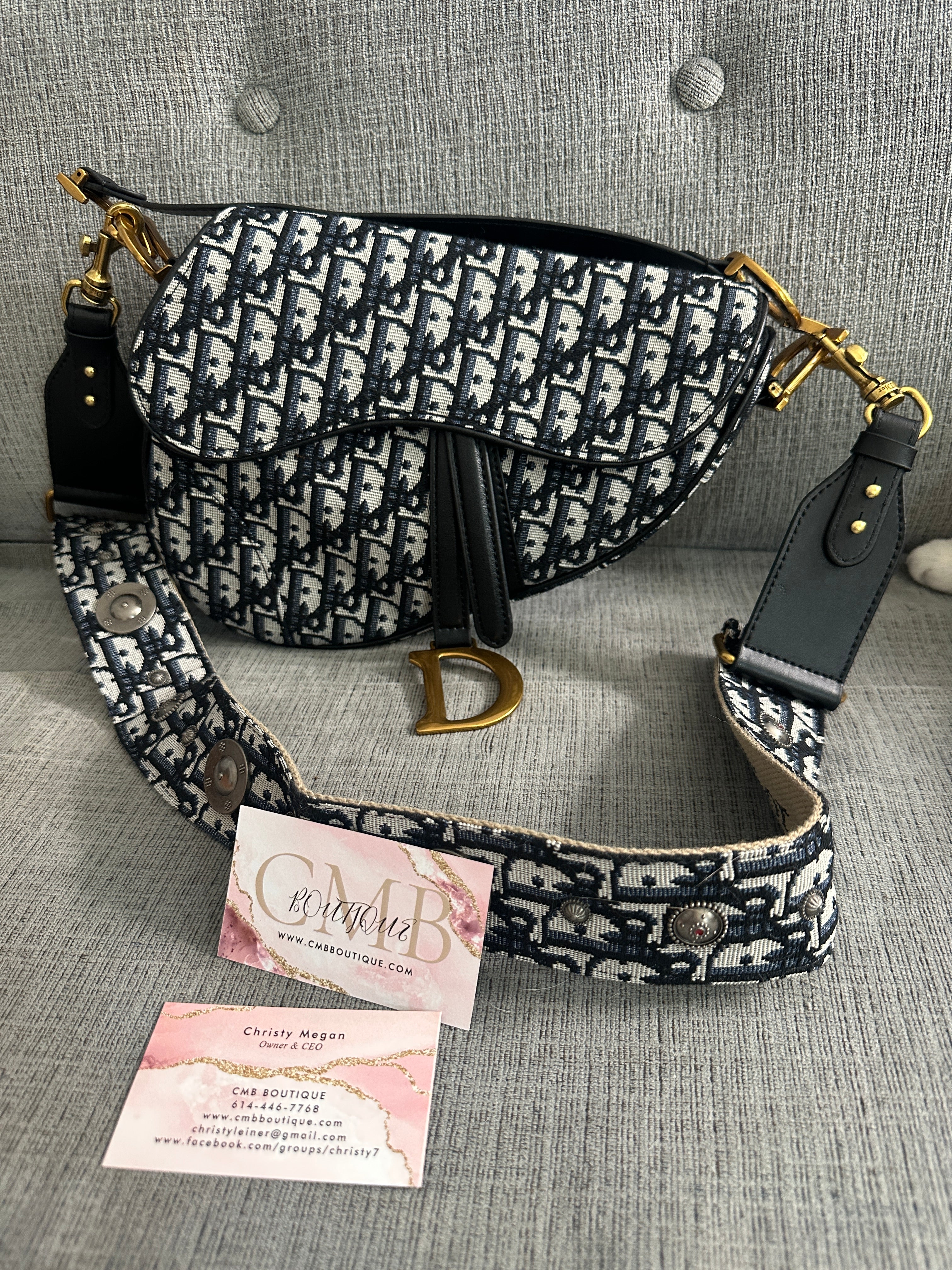 In stock BAGS! (OQ &TQ) Preorders go in every Friday!