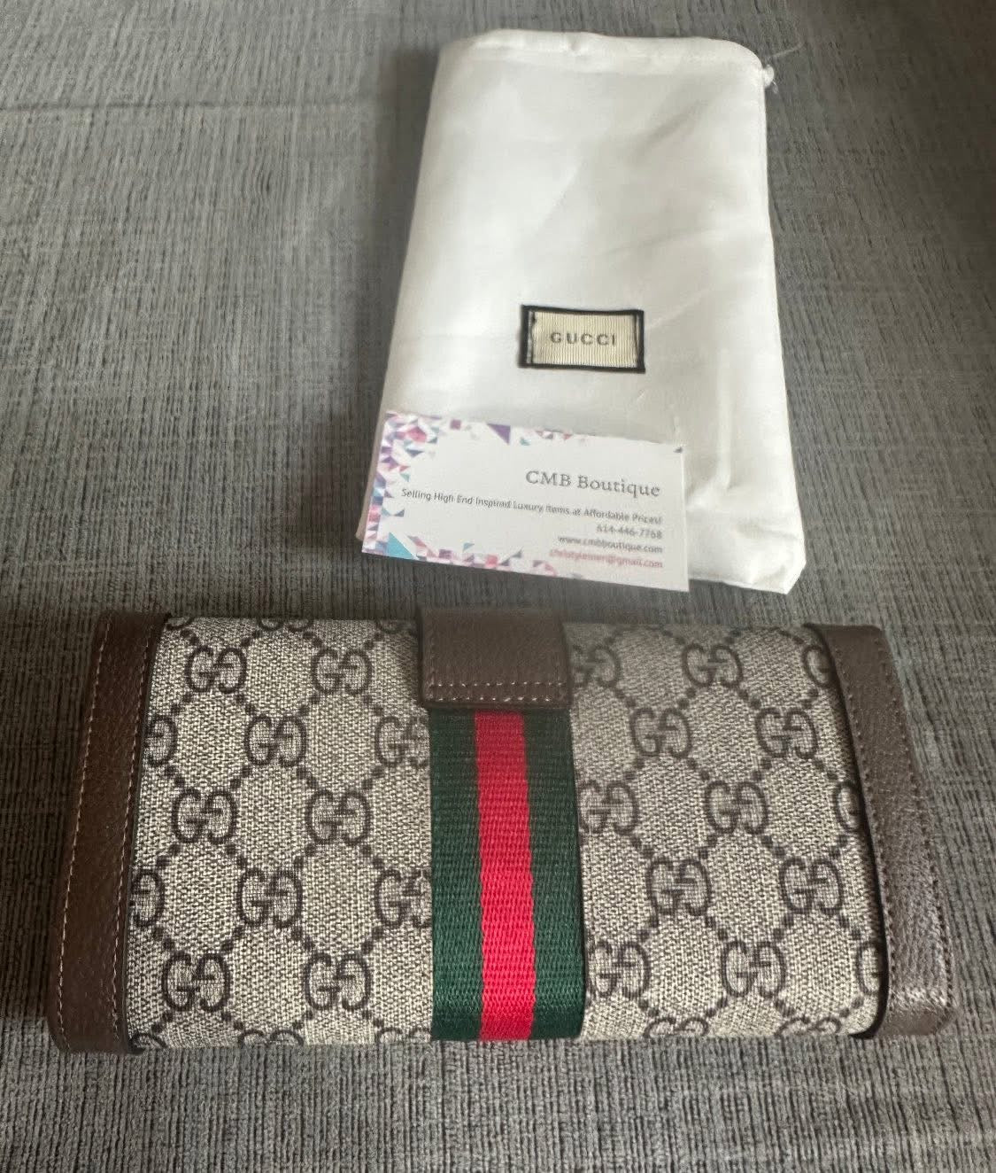 Wallets