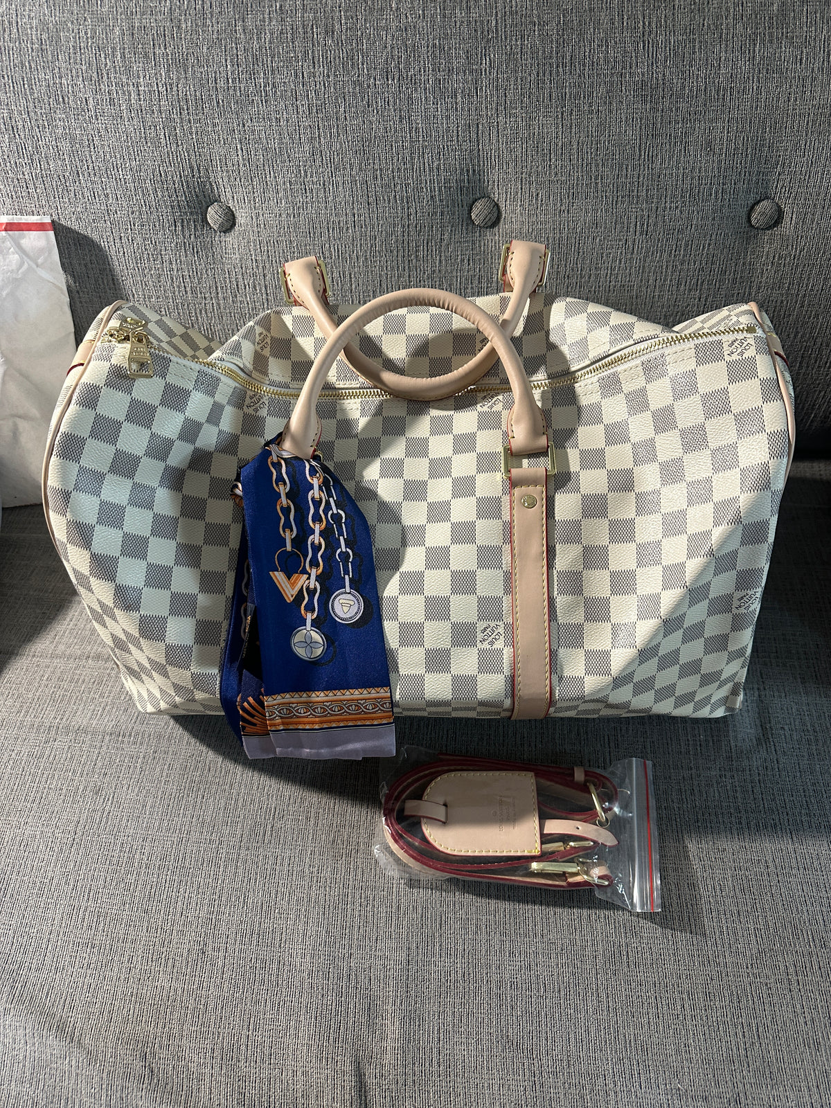 In stock BAGS! (OQ &TQ)