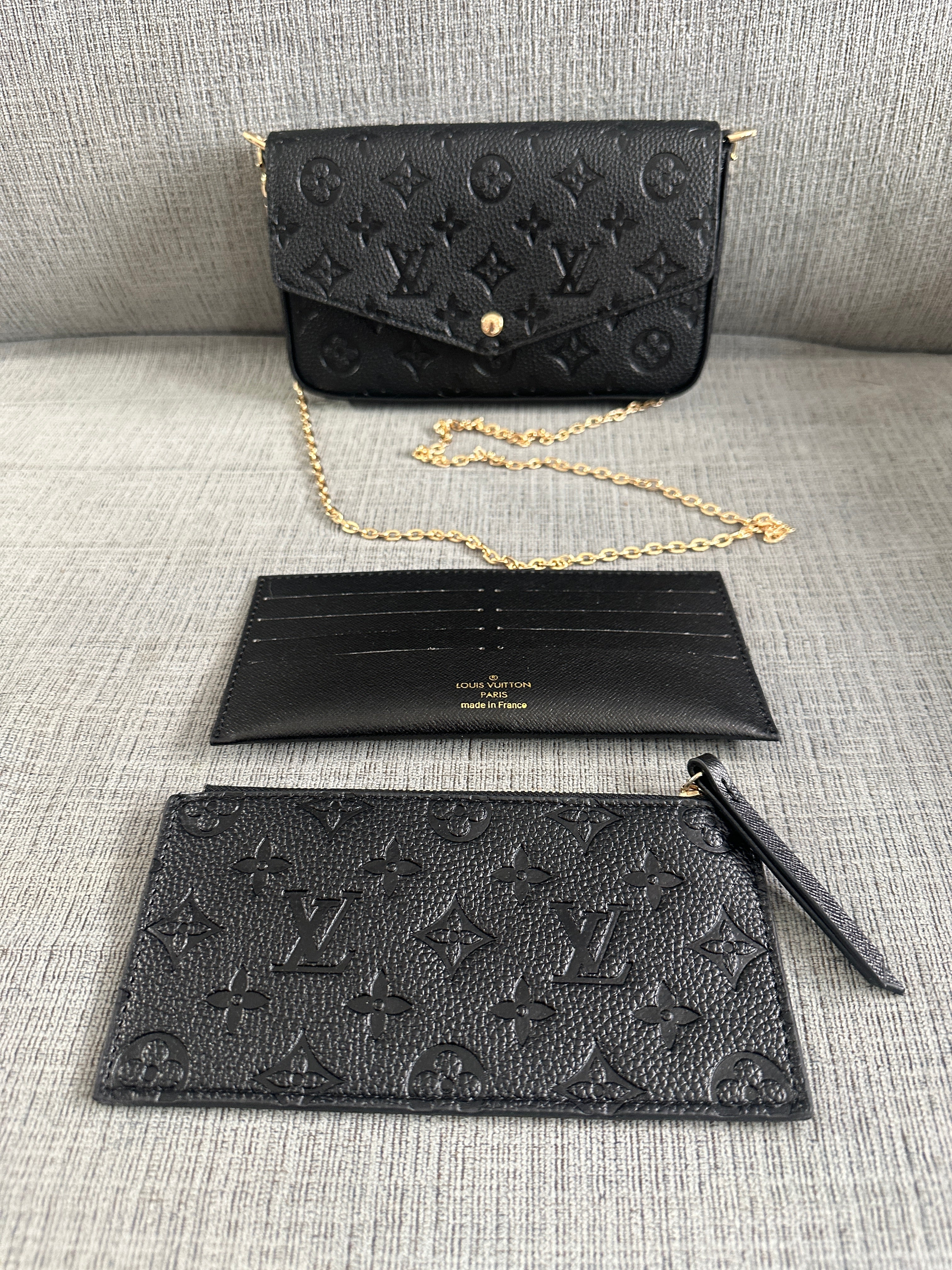 In stock BAGS! (OQ &TQ) Preorders go in most Fridays!