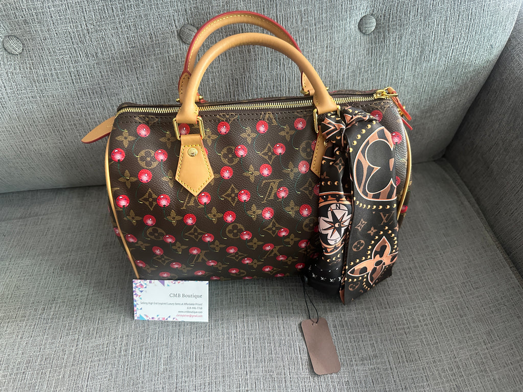 In stock BAGS! (OQ &TQ) Preorders go in every Friday!