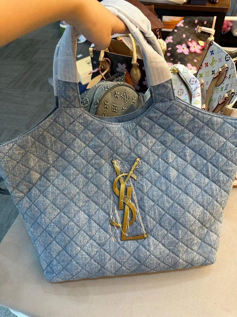 In stock BAGS! (OQ &TQ) Preorders go in every Friday!