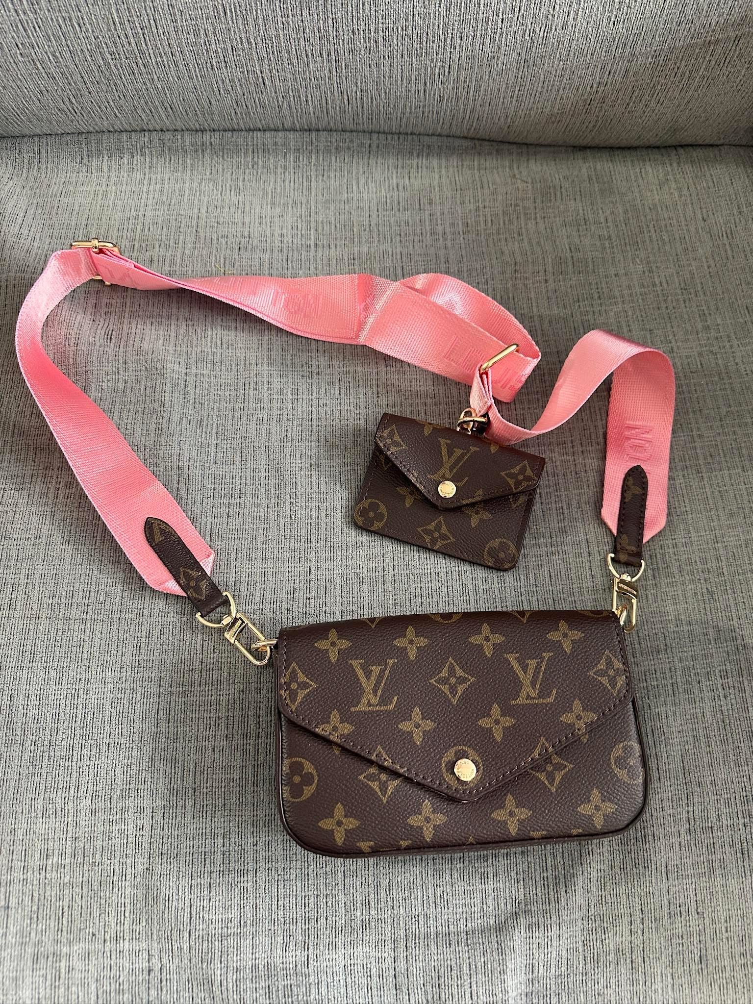 In stock BAGS! (OQ &TQ) Preorders go in most Fridays!