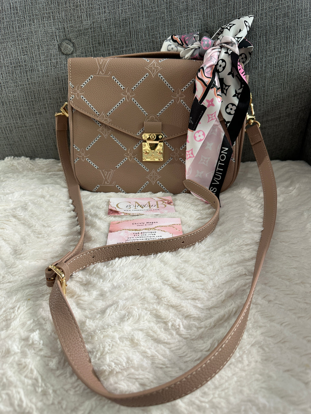 In stock BAGS! (OQ &TQ)