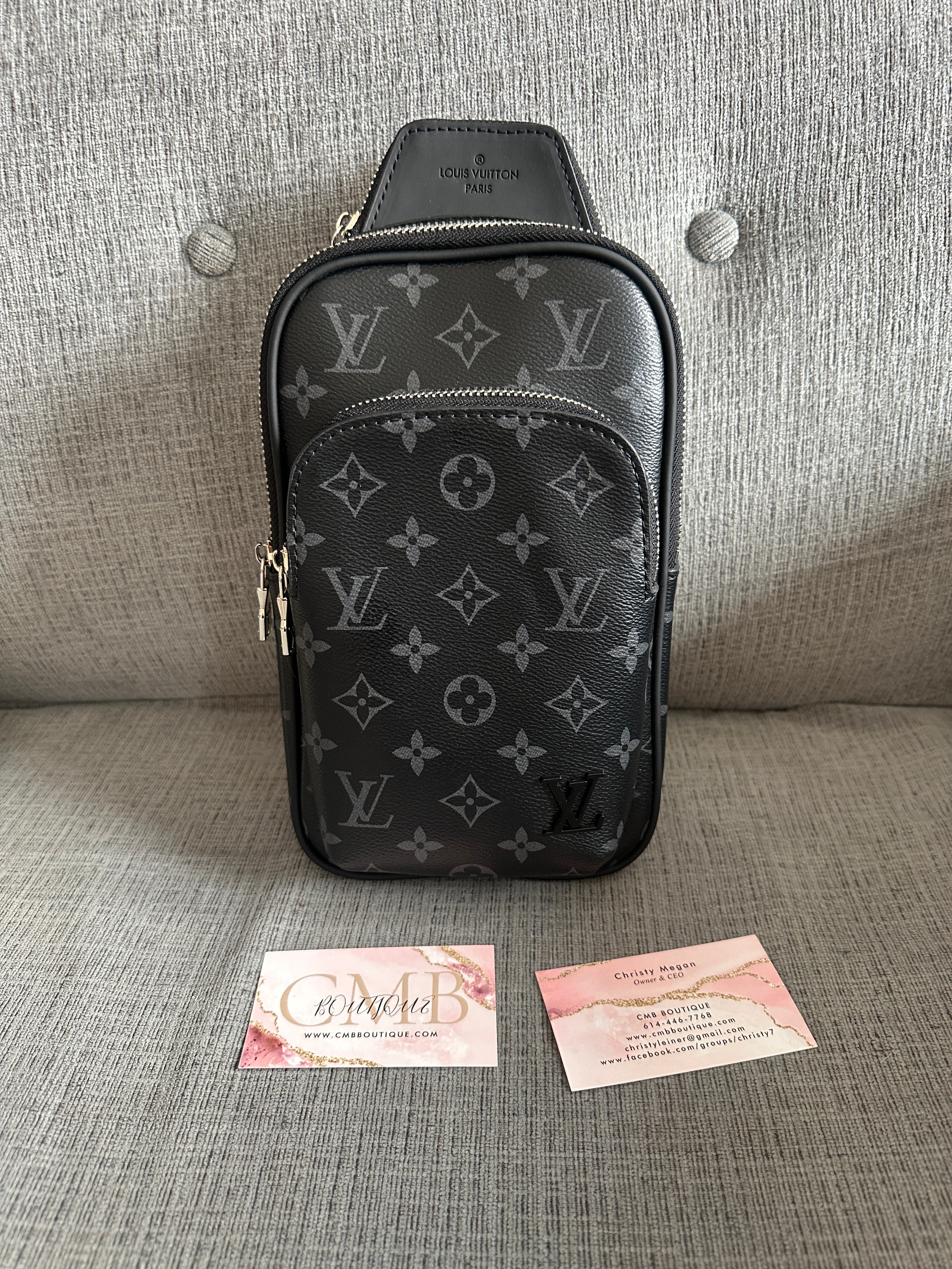 In stock BAGS! (OQ &TQ) Preorders go in most Fridays!