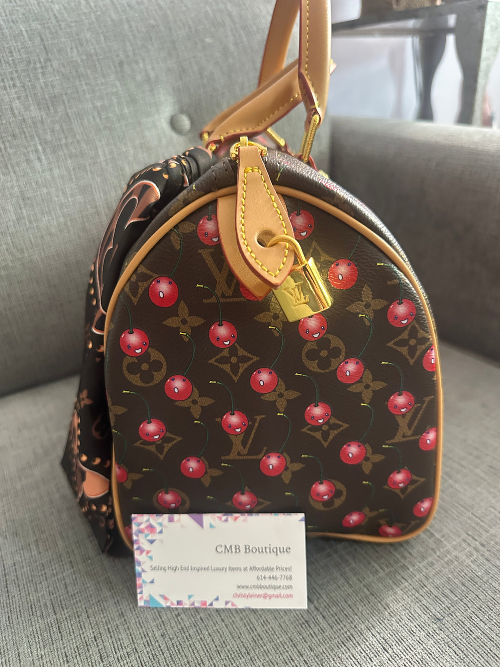 In stock BAGS! (OQ &TQ) Preorders go in every Friday!