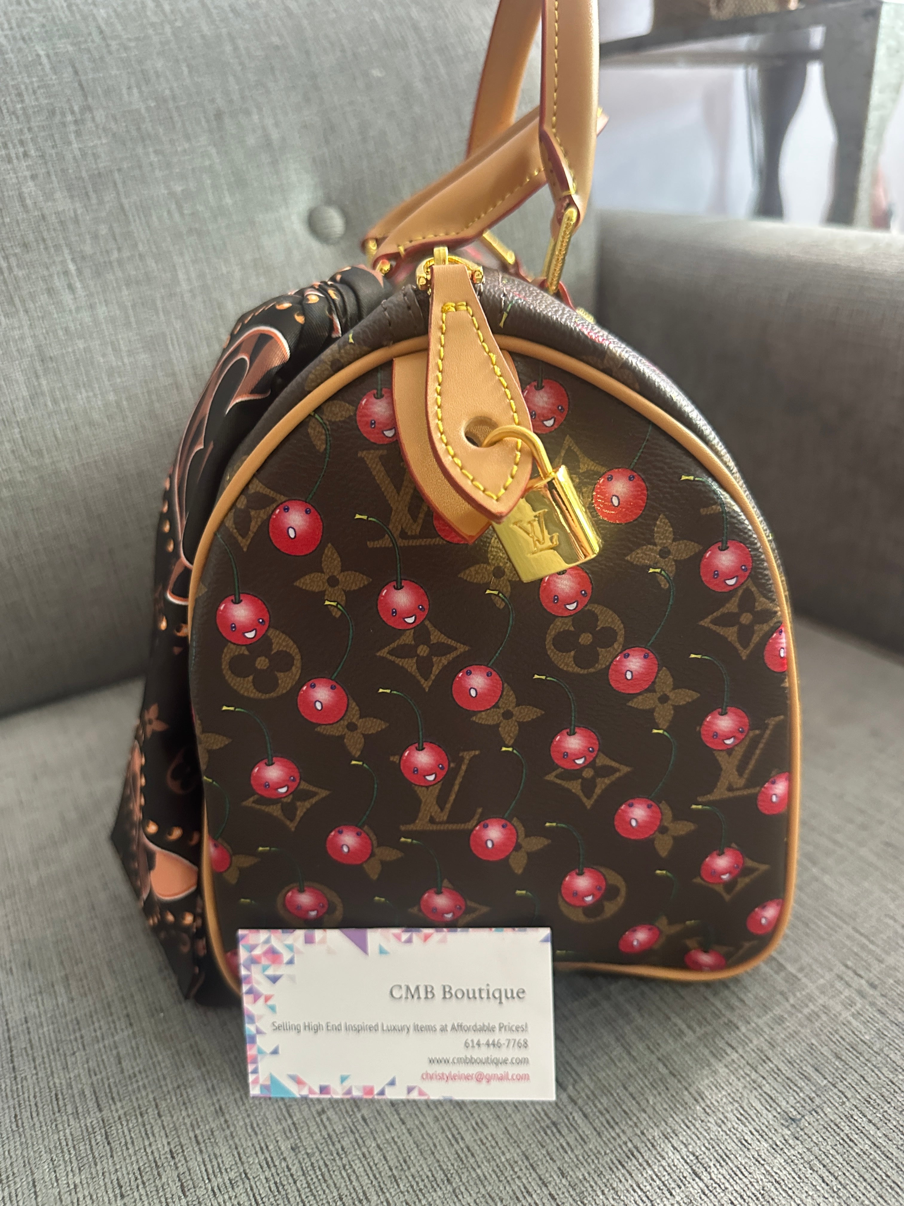 In stock BAGS! (OQ &TQ) Preorders go in every Friday!