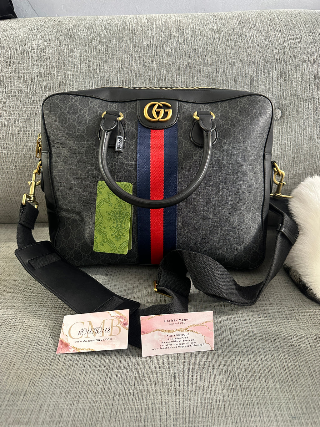 In stock BAGS! (OQ &TQ) Preorders go in most Fridays!