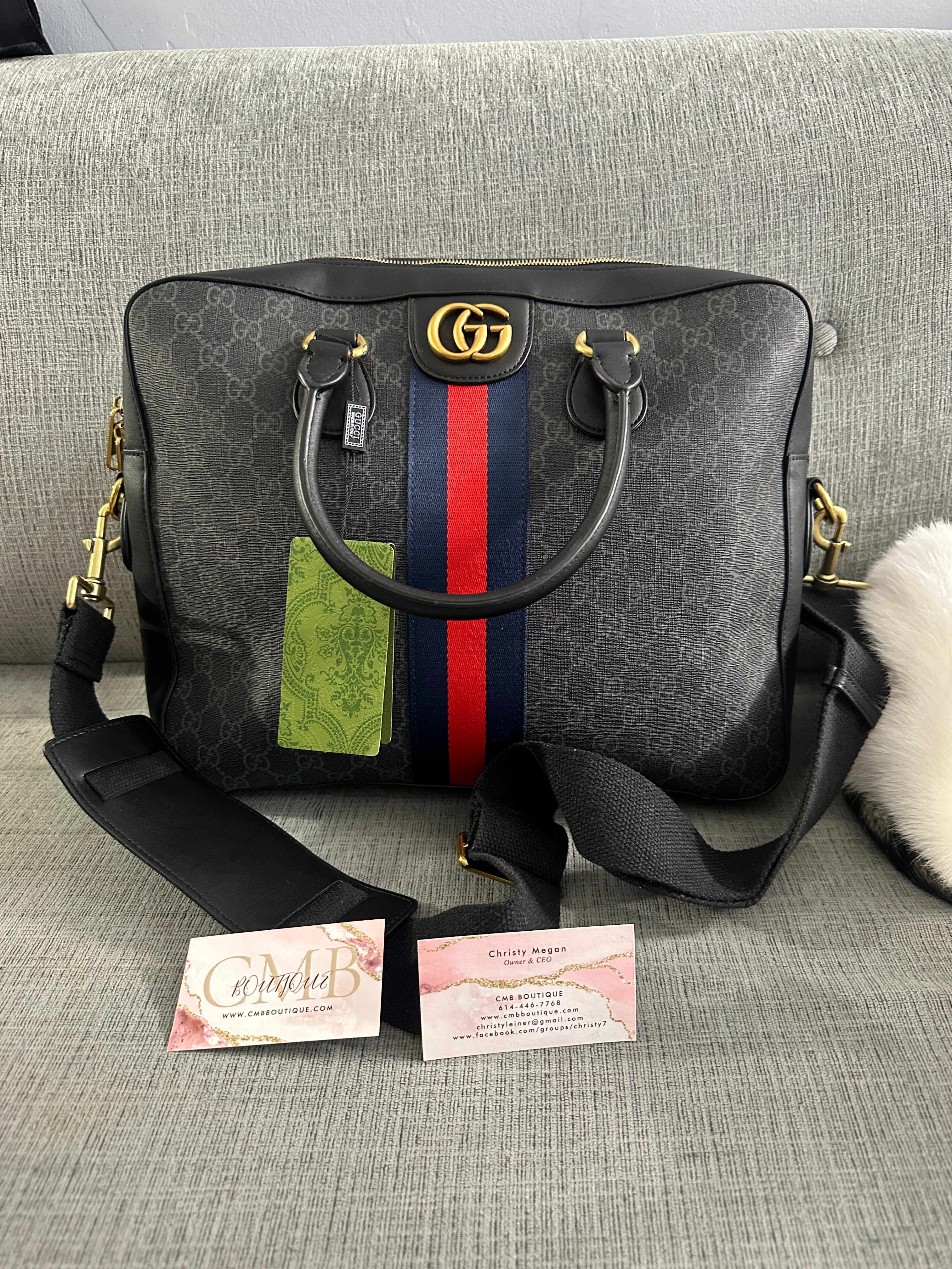 In stock BAGS! (OQ &TQ) Preorders go in most Fridays!