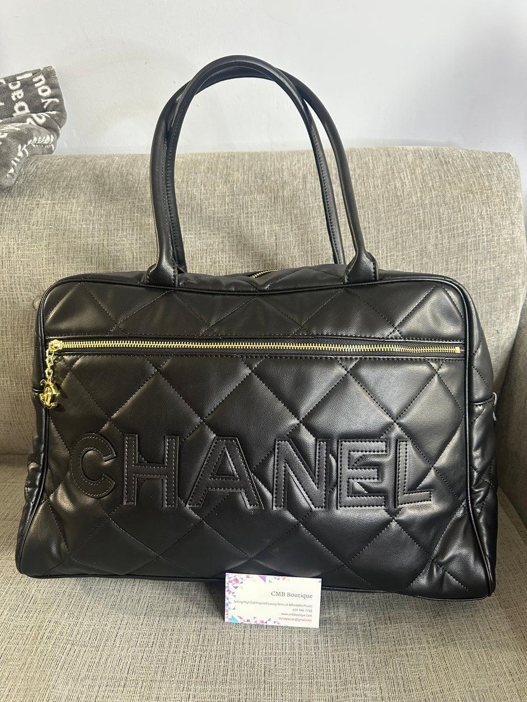 In stock BAGS! (OQ &TQ) Preorders go in every Friday!