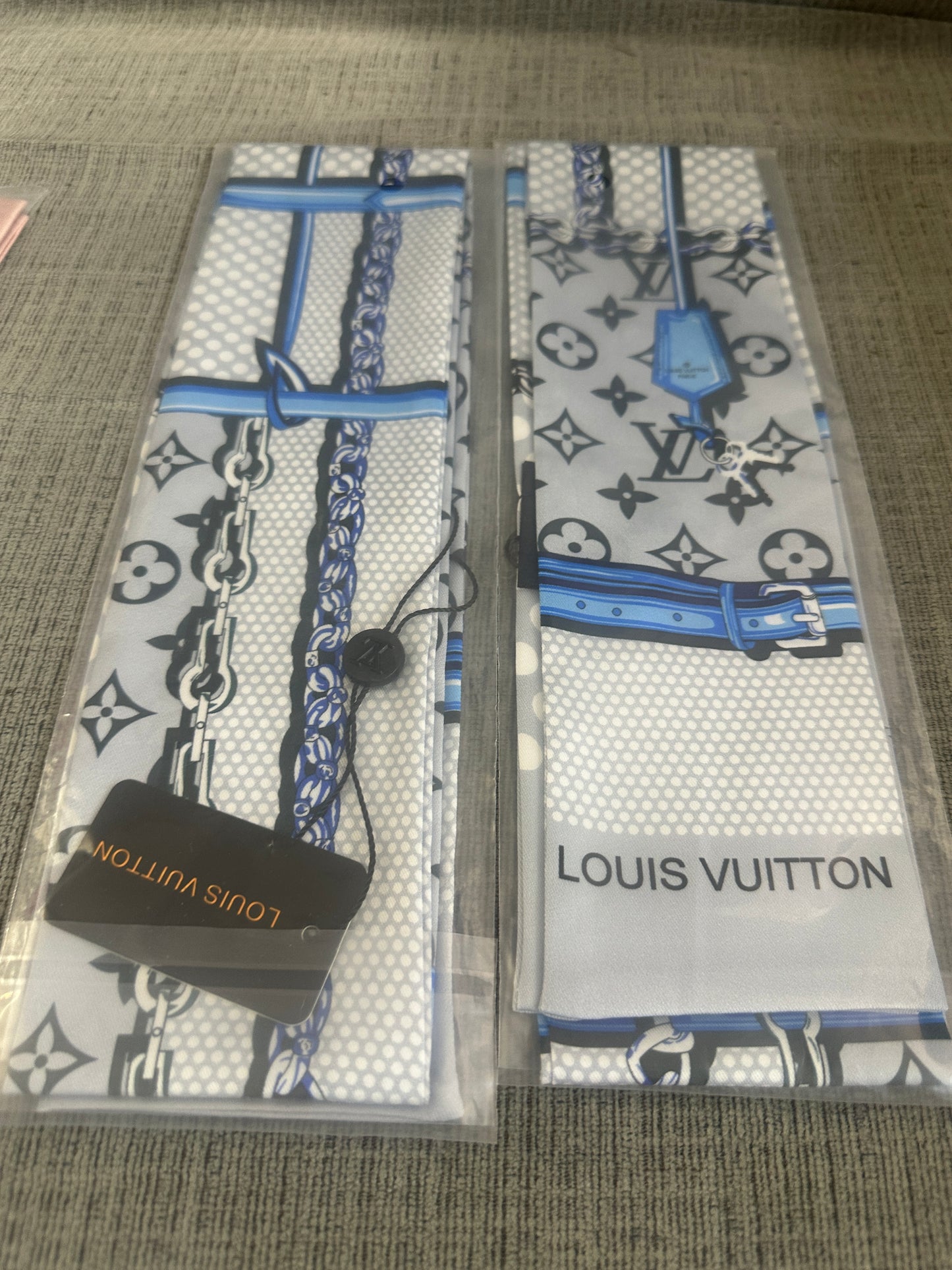 Accessories!! Electronics, belts, 🧣perfume,🧦make up bags, 🕶️Keychains,🧢