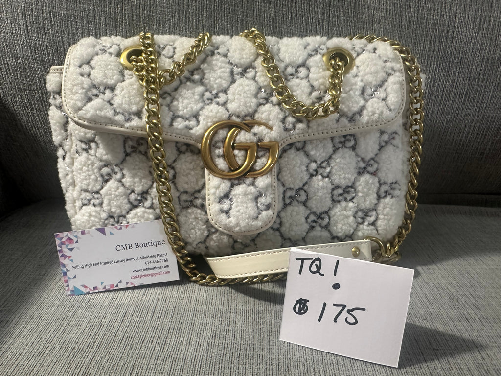 In stock BAGS! (OQ &TQ) Preorders go in every Friday!