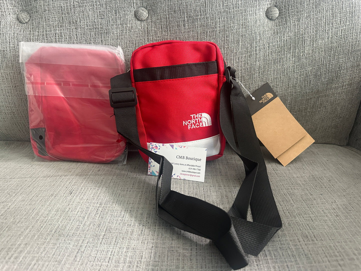 In stock BAGS! (OQ &TQ) Preorders go in every Friday!