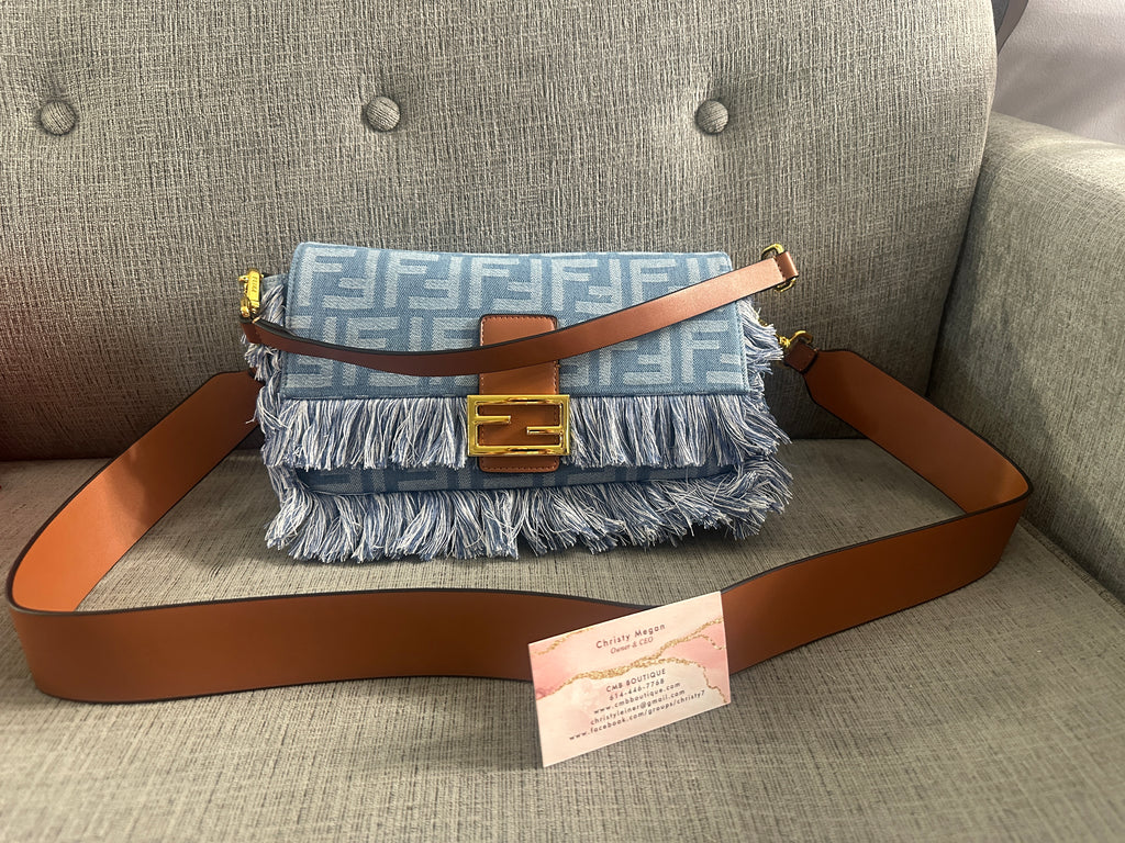 In stock BAGS! (OQ &TQ) Preorders go in every Friday!