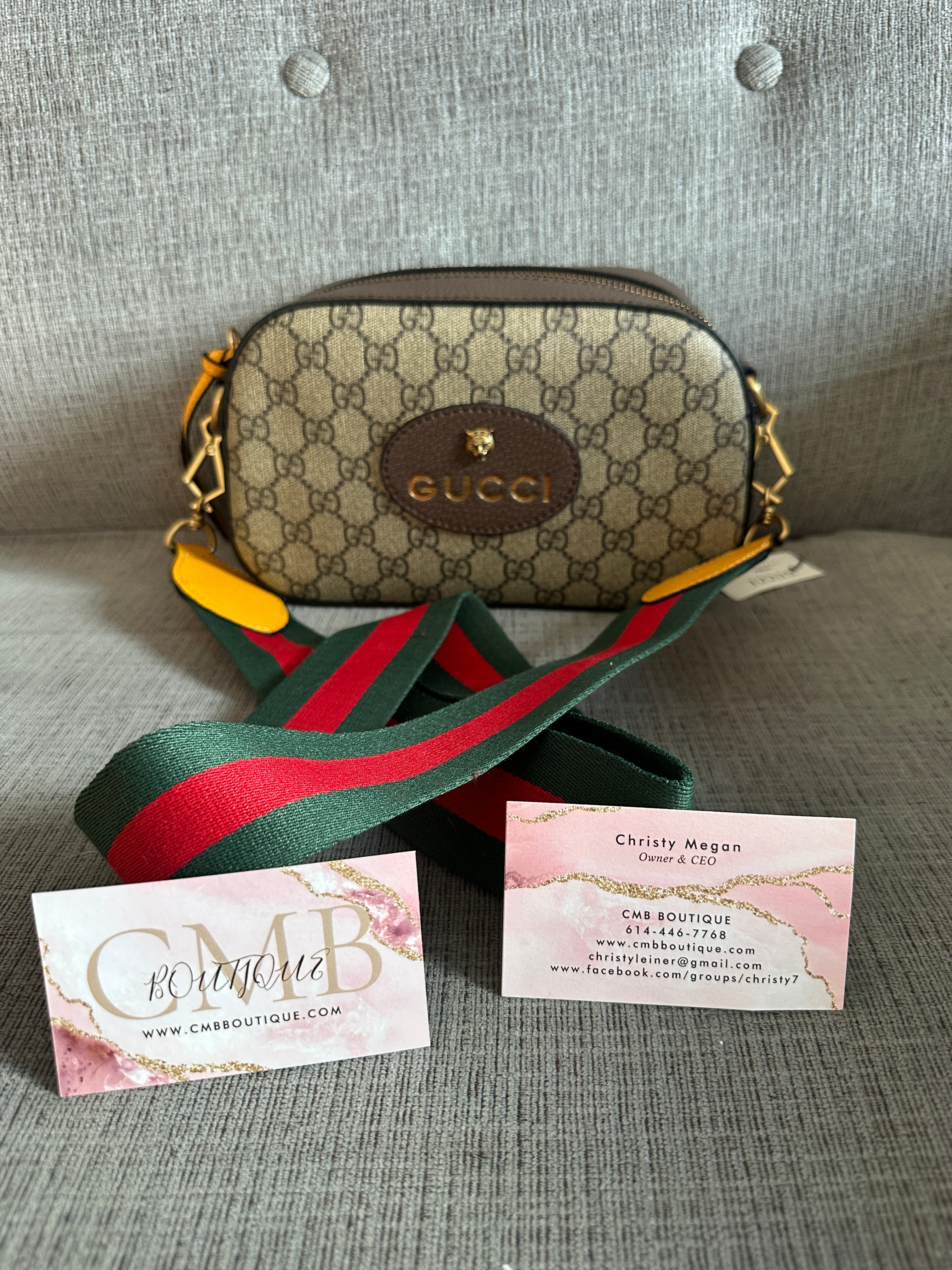 In stock BAGS! (OQ &TQ) Preorders go in most Fridays!