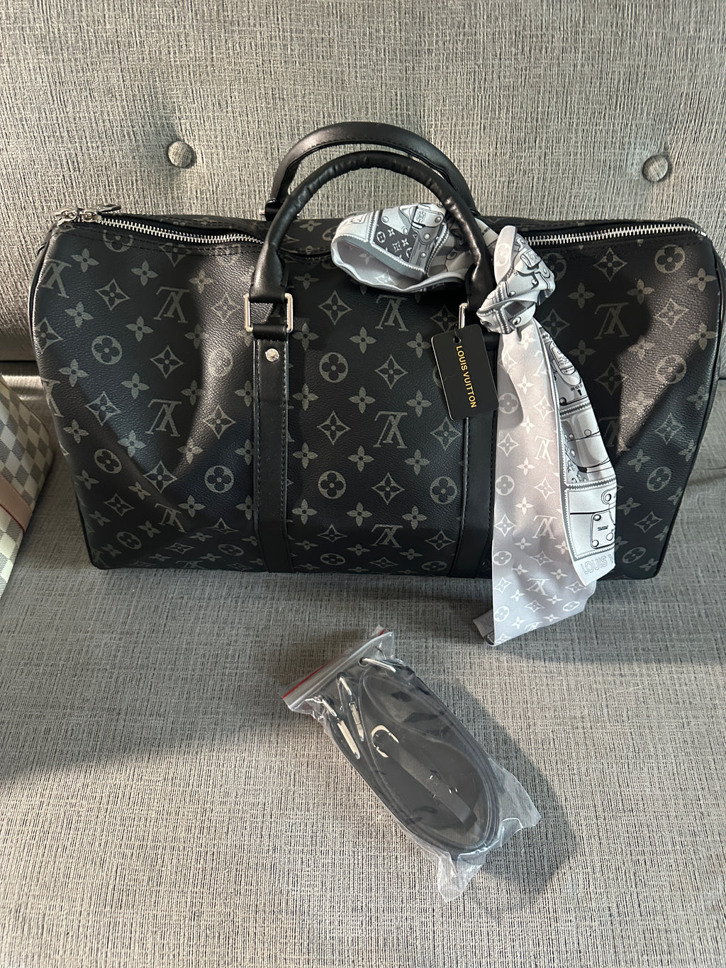 In stock BAGS! (OQ &TQ)