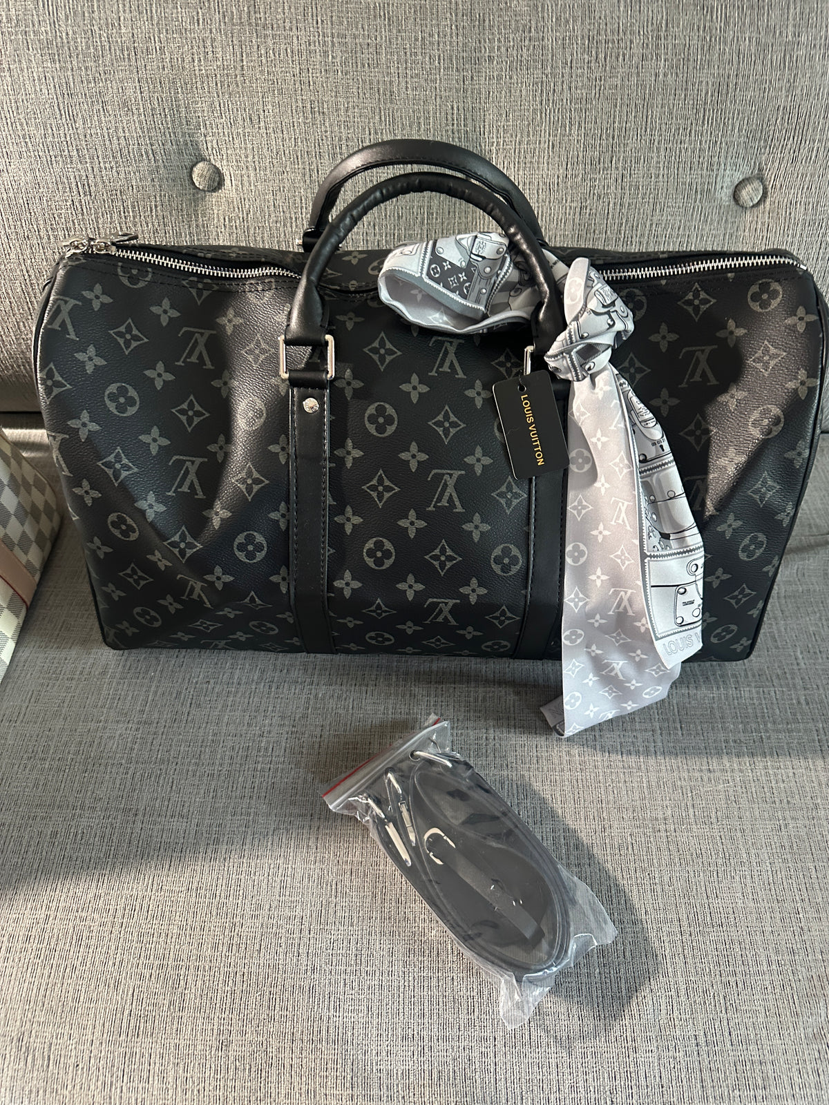 In stock BAGS! (OQ &TQ)