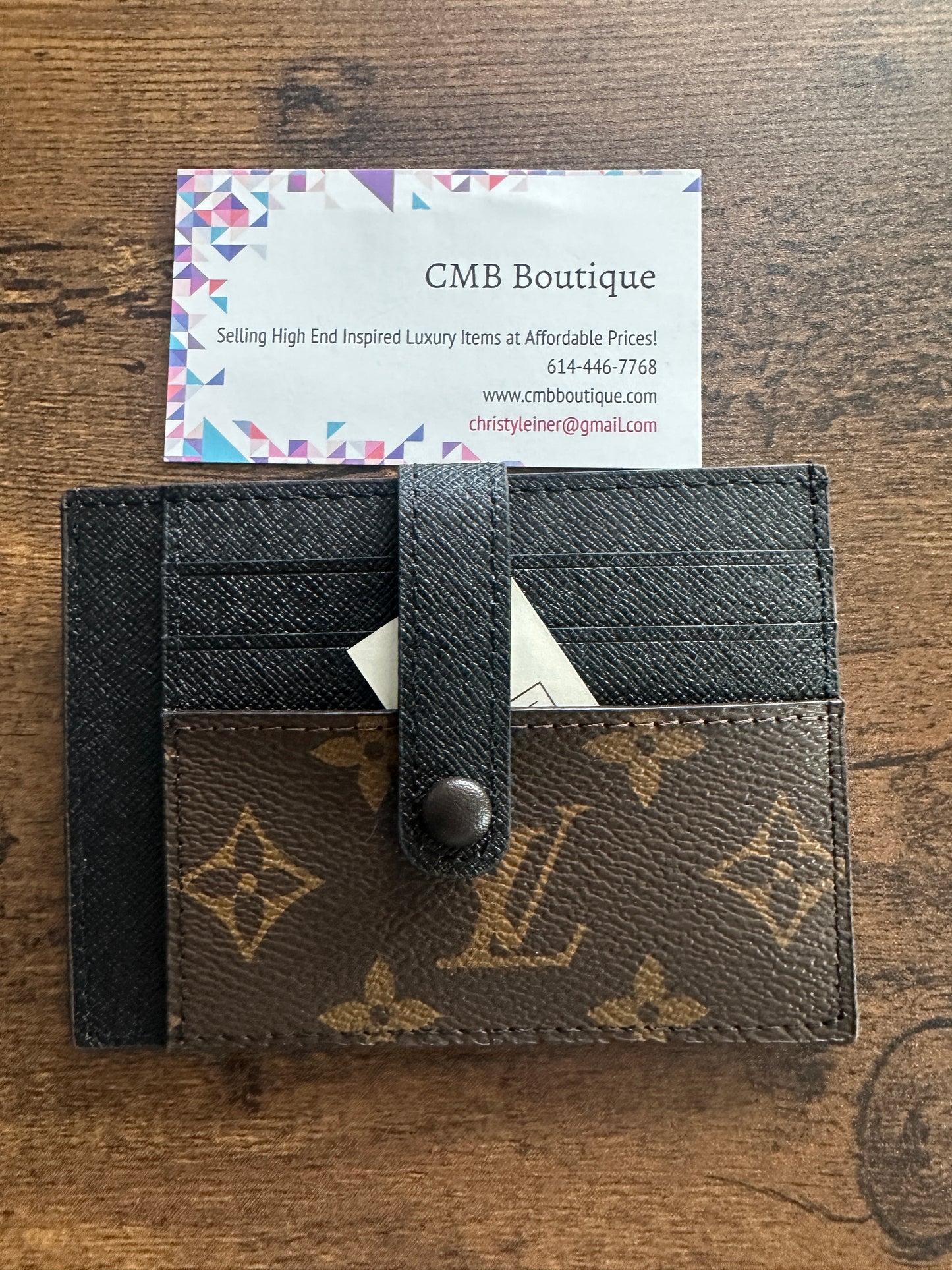 Wallets