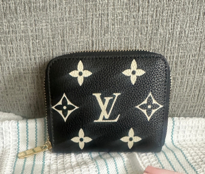 Wallets