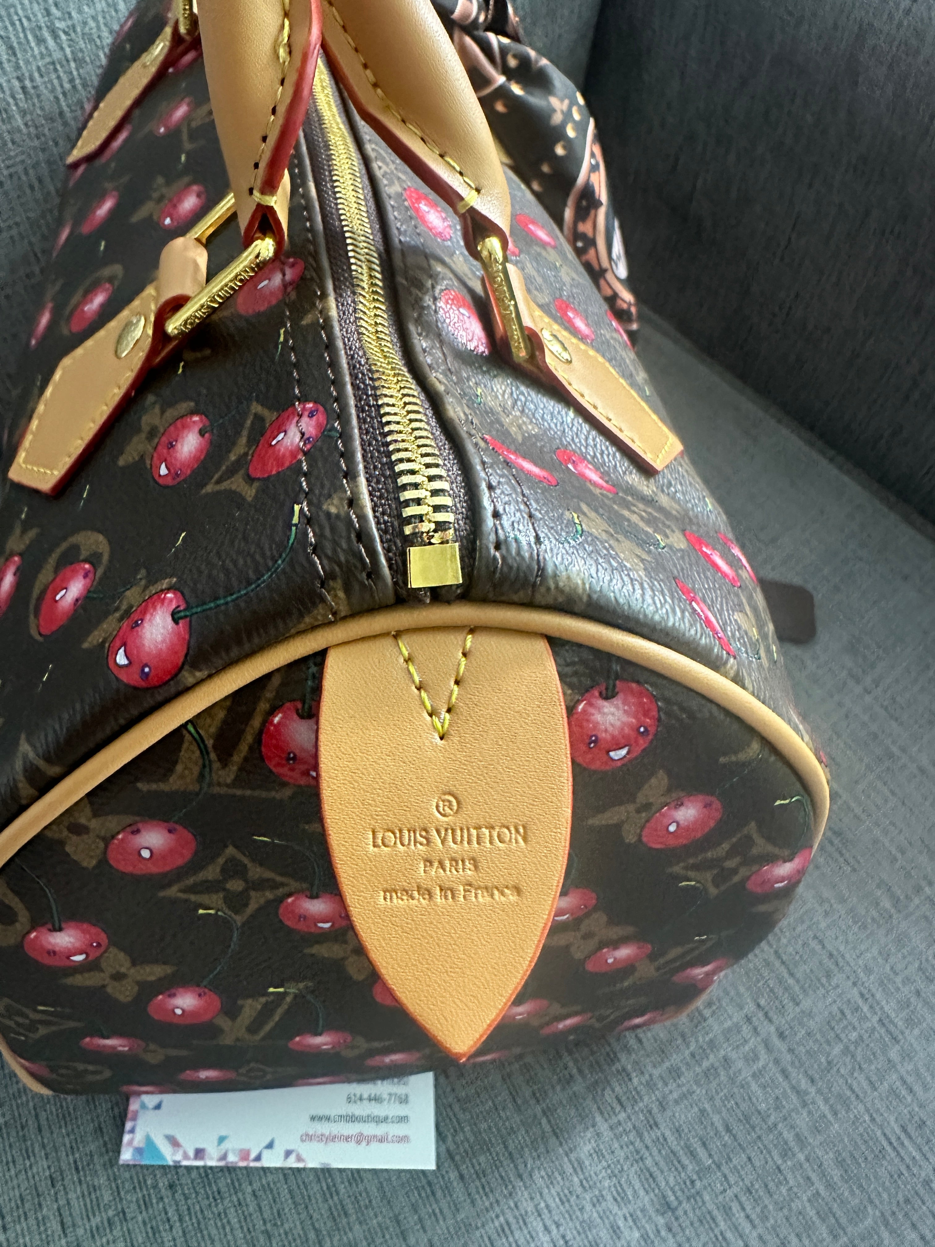 In stock BAGS! (OQ &TQ) Preorders go in every Friday!