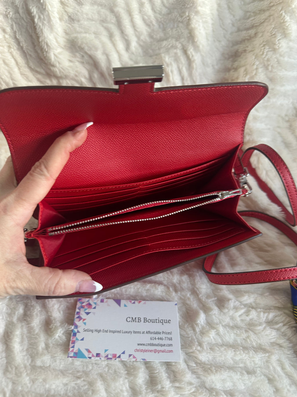 In stock BAGS! (OQ &TQ) Preorders go in every Friday!