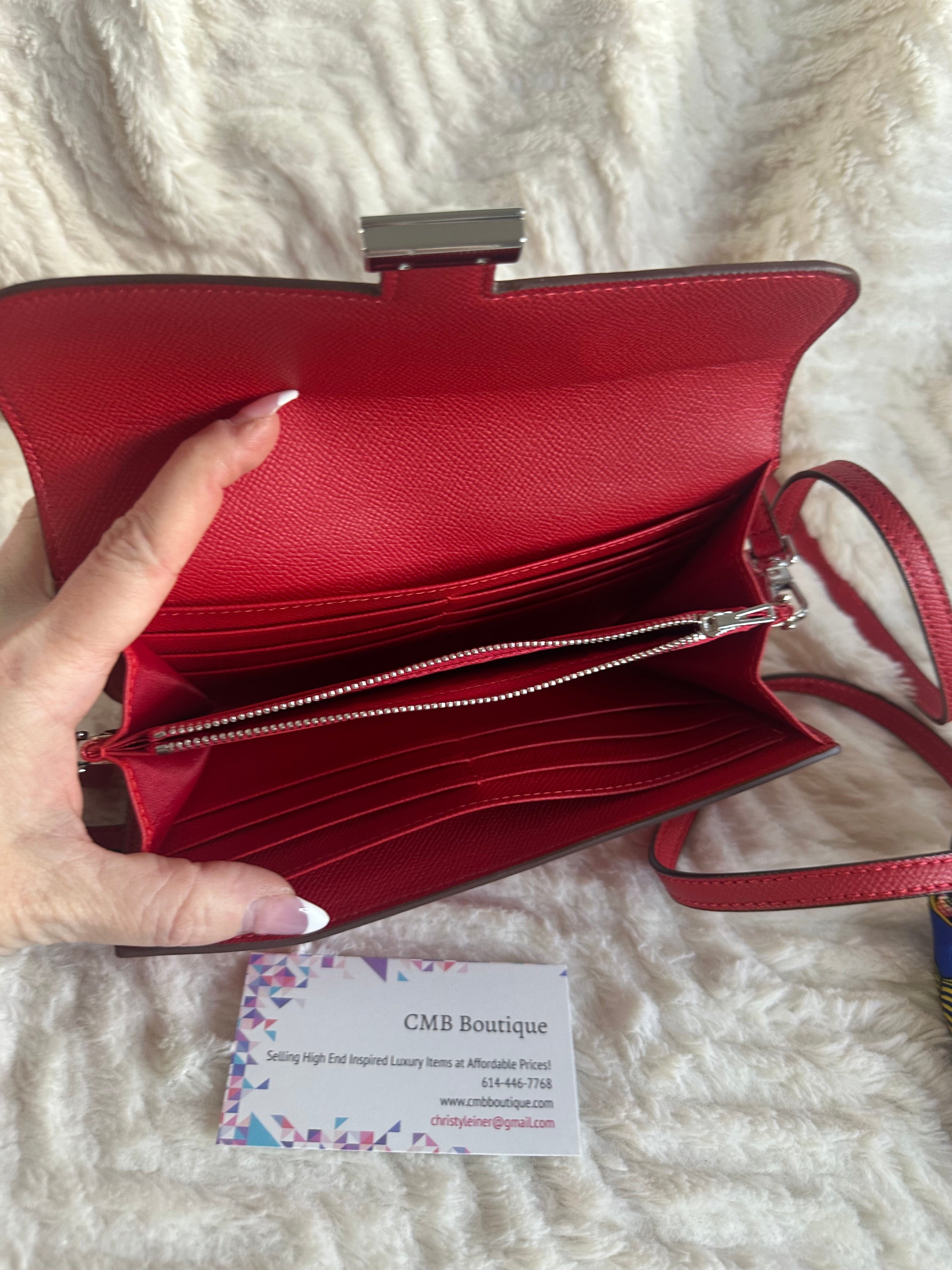 In stock BAGS! (OQ &TQ) Preorders go in every Friday!