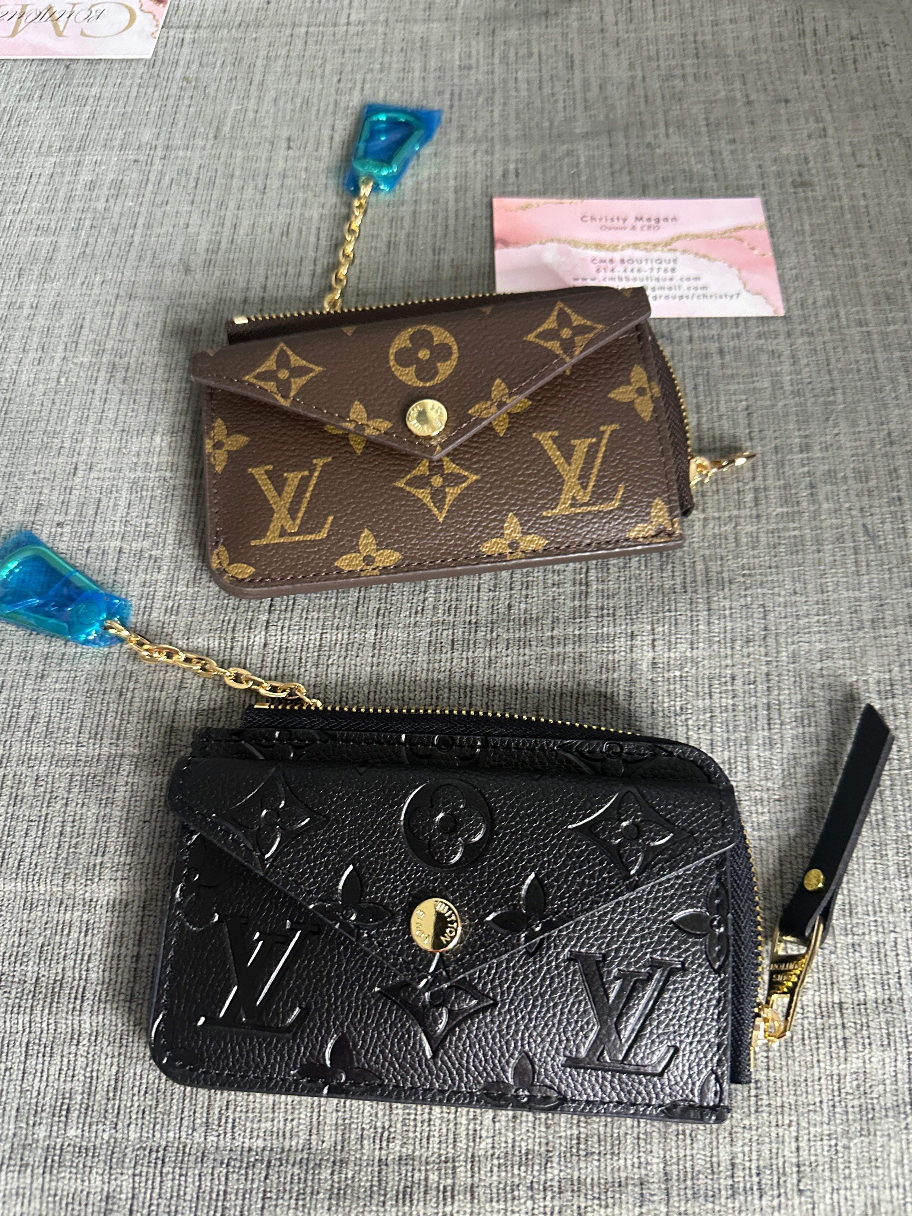 Wallets