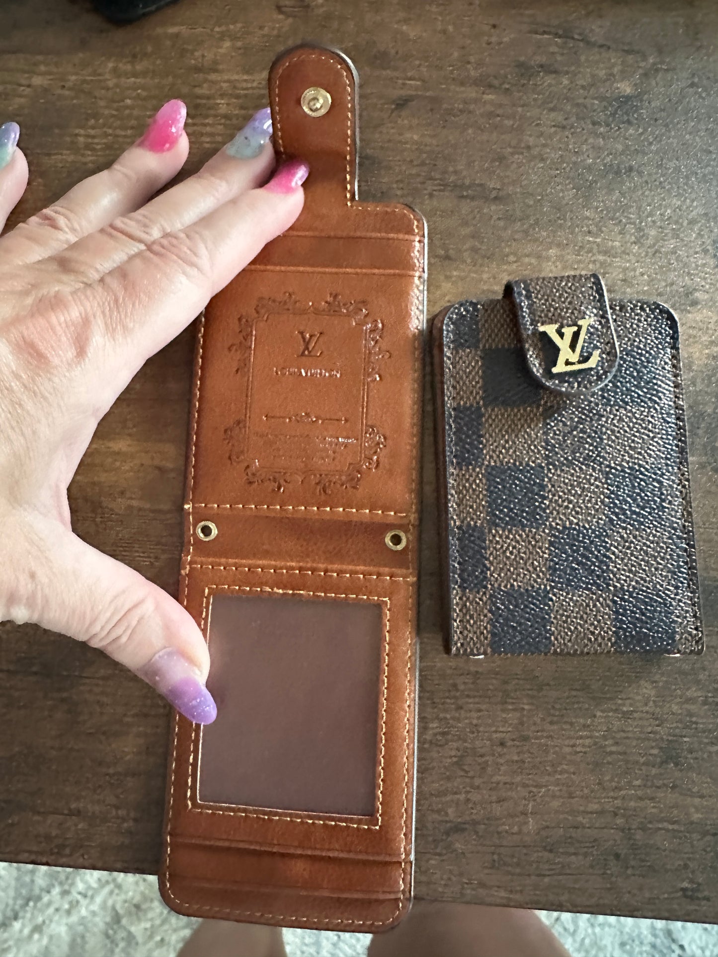 Wallets