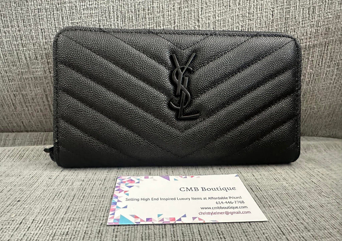 Wallets