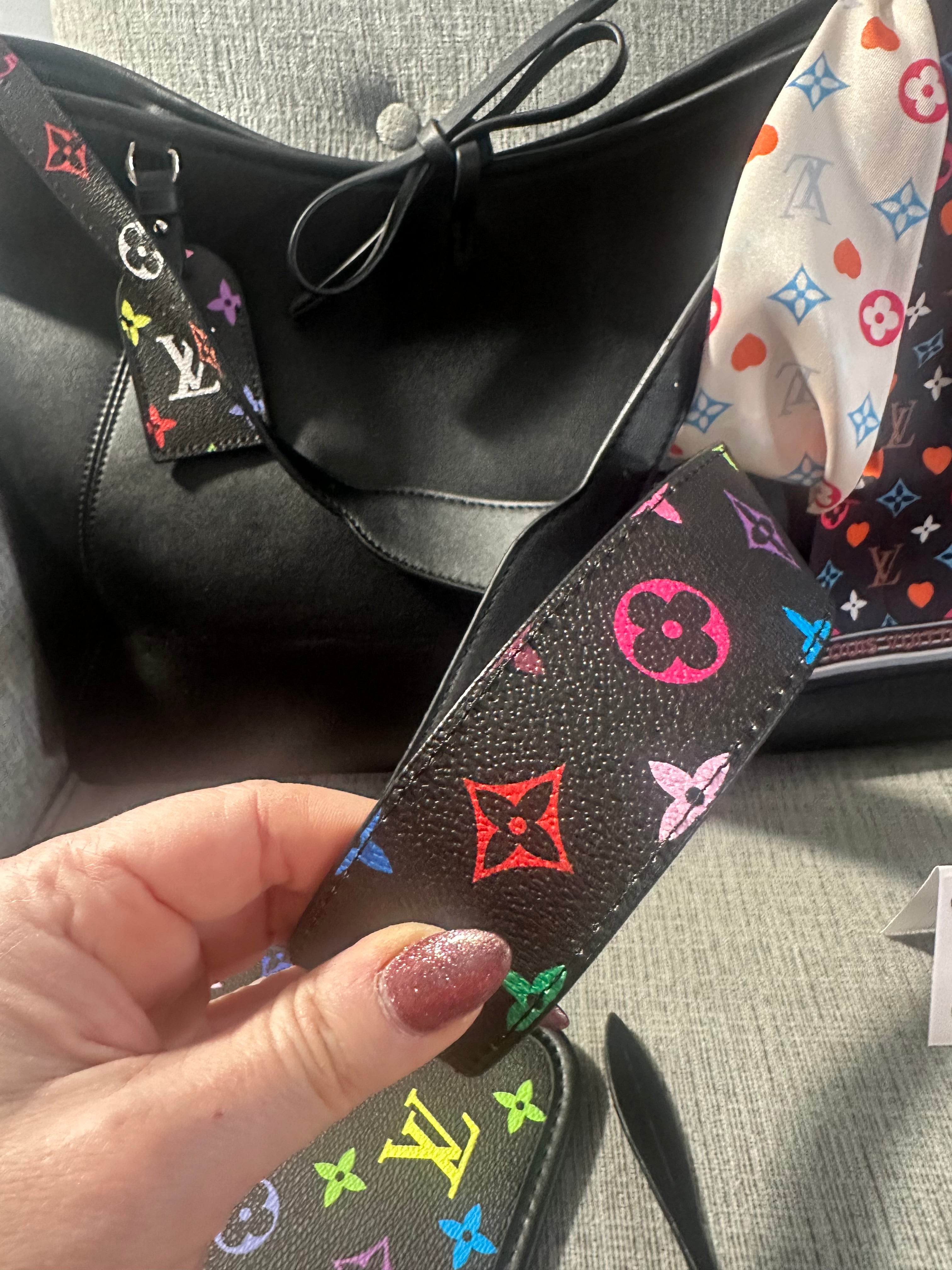 In stock BAGS! (OQ &TQ) Preorders go in every Friday!