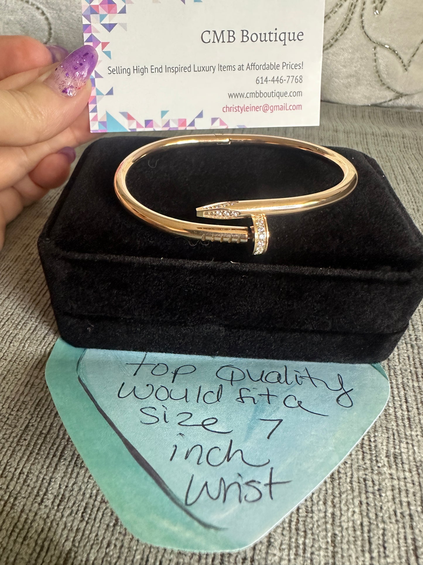 Jewelry