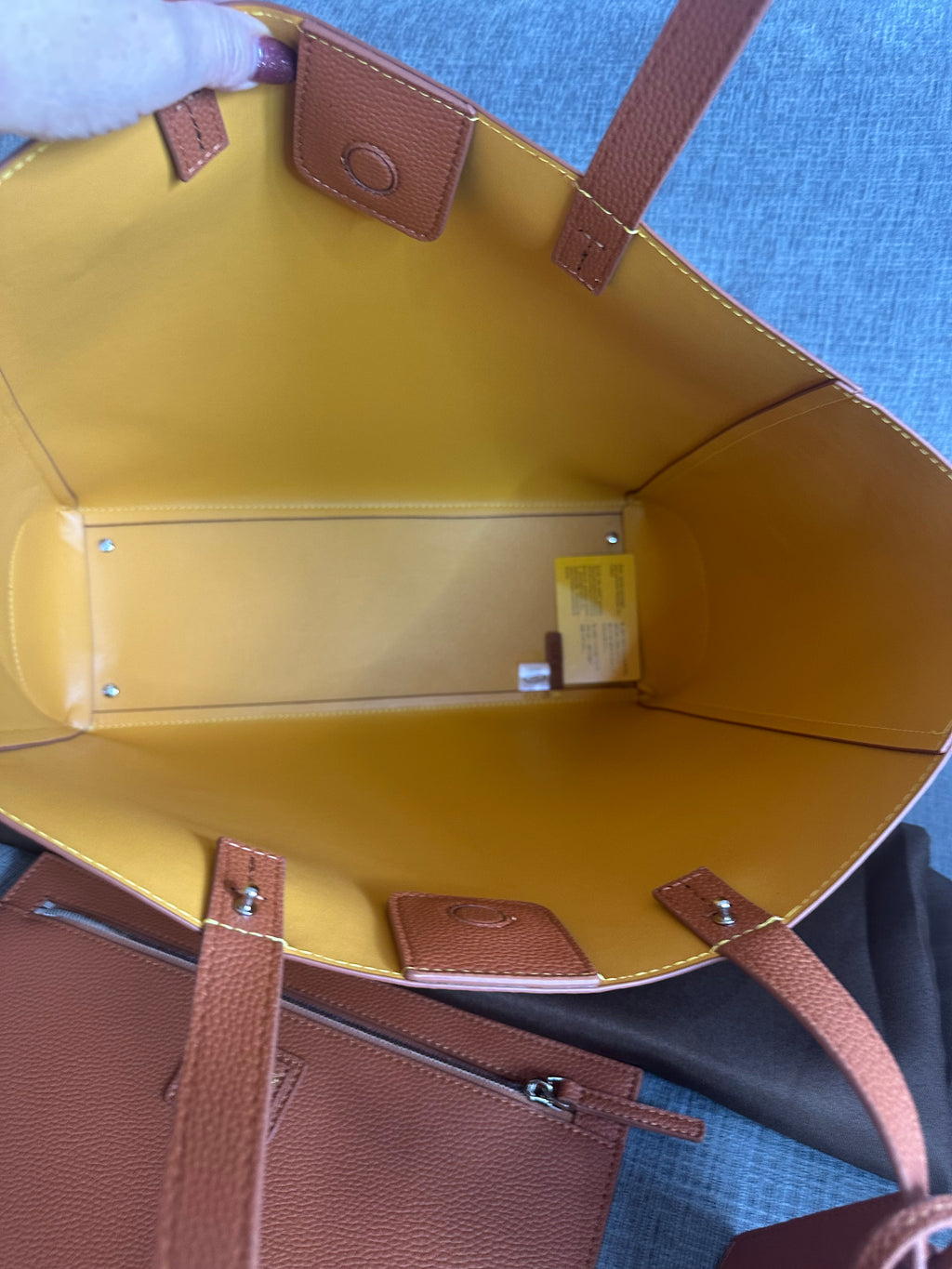 In stock BAGS! (OQ &TQ) Preorders go in every Friday!