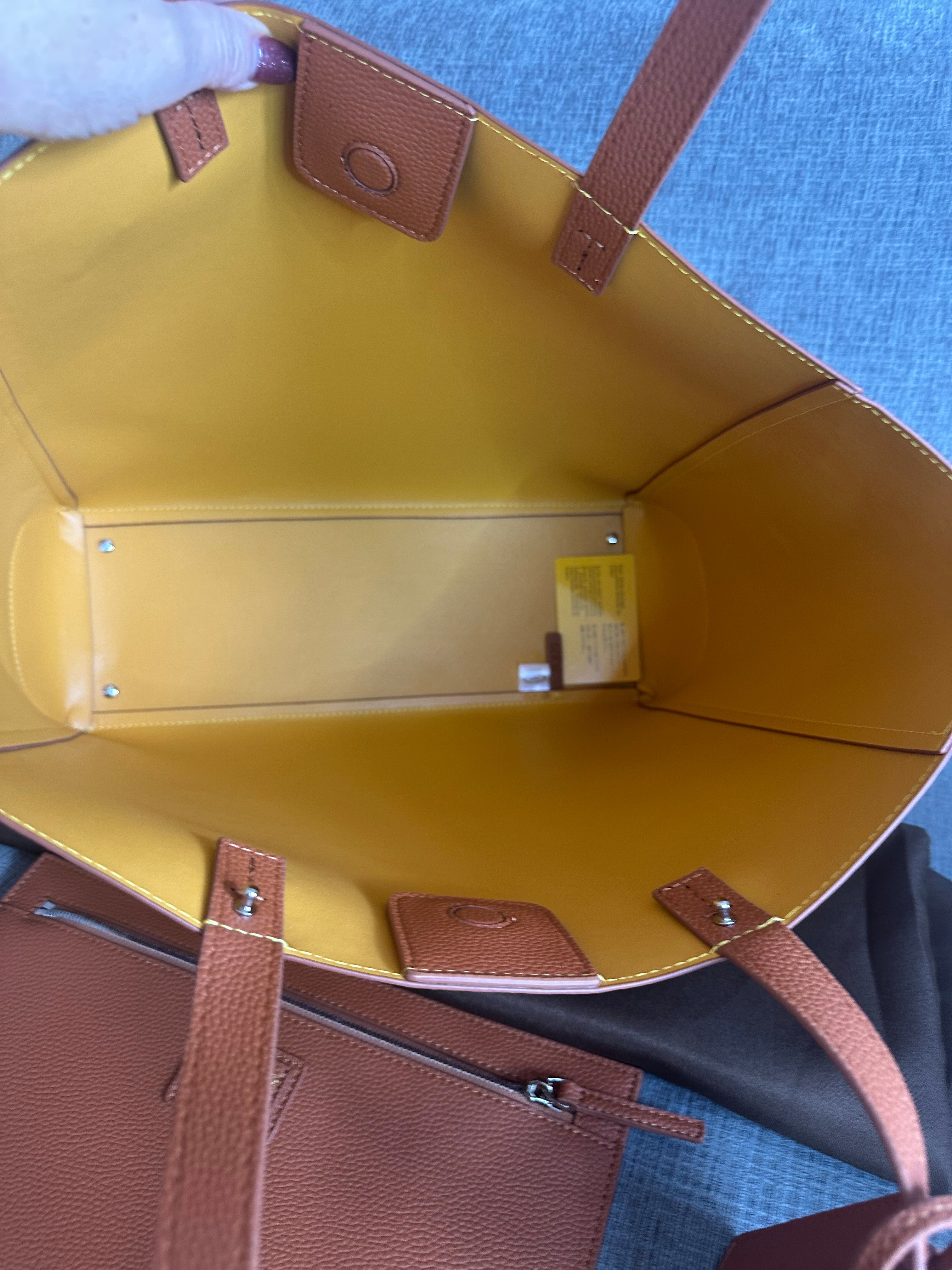 In stock BAGS! (OQ &TQ) Preorders go in every Friday!