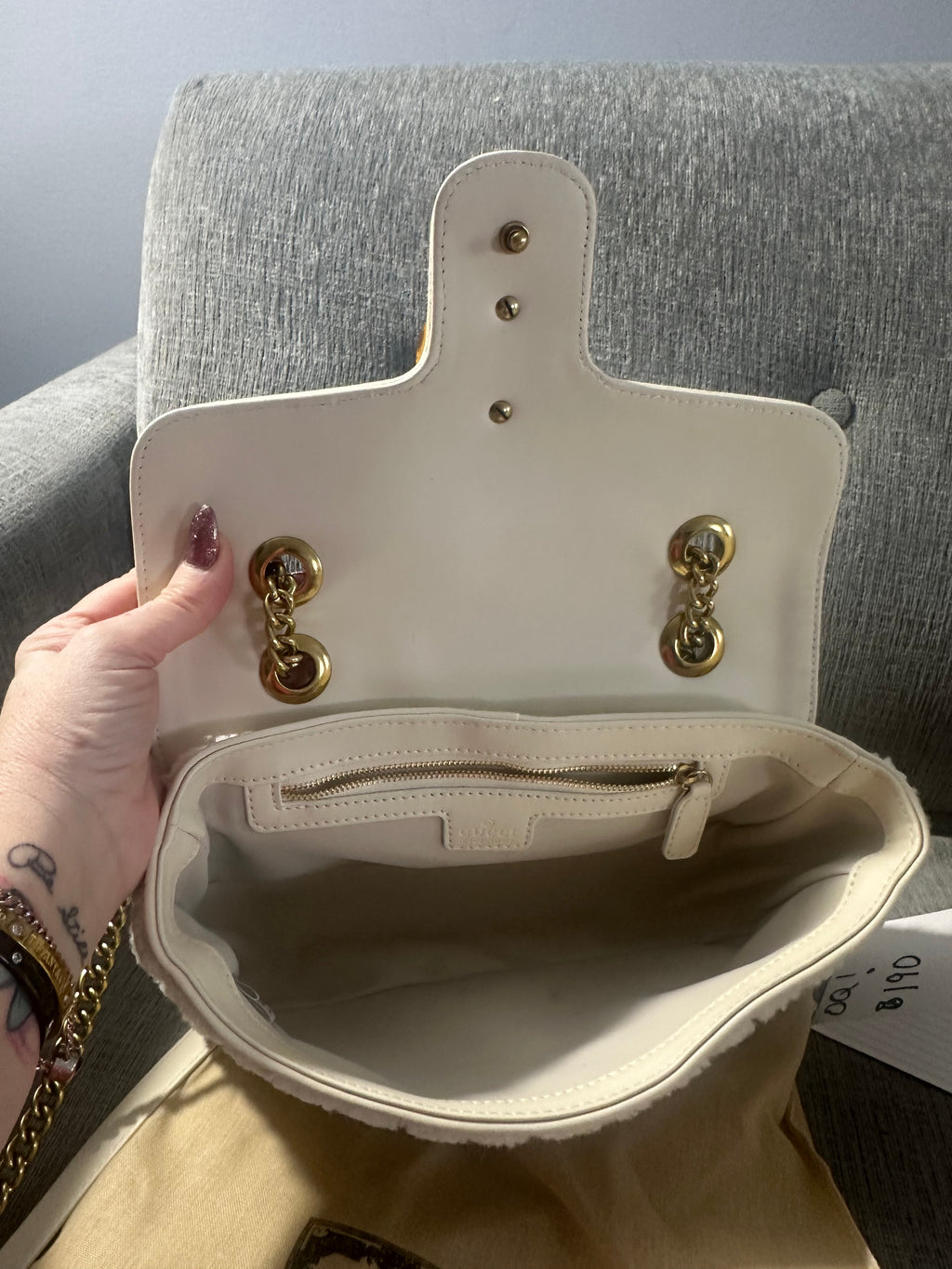 In stock BAGS! (OQ &TQ) Preorders go in every Friday!