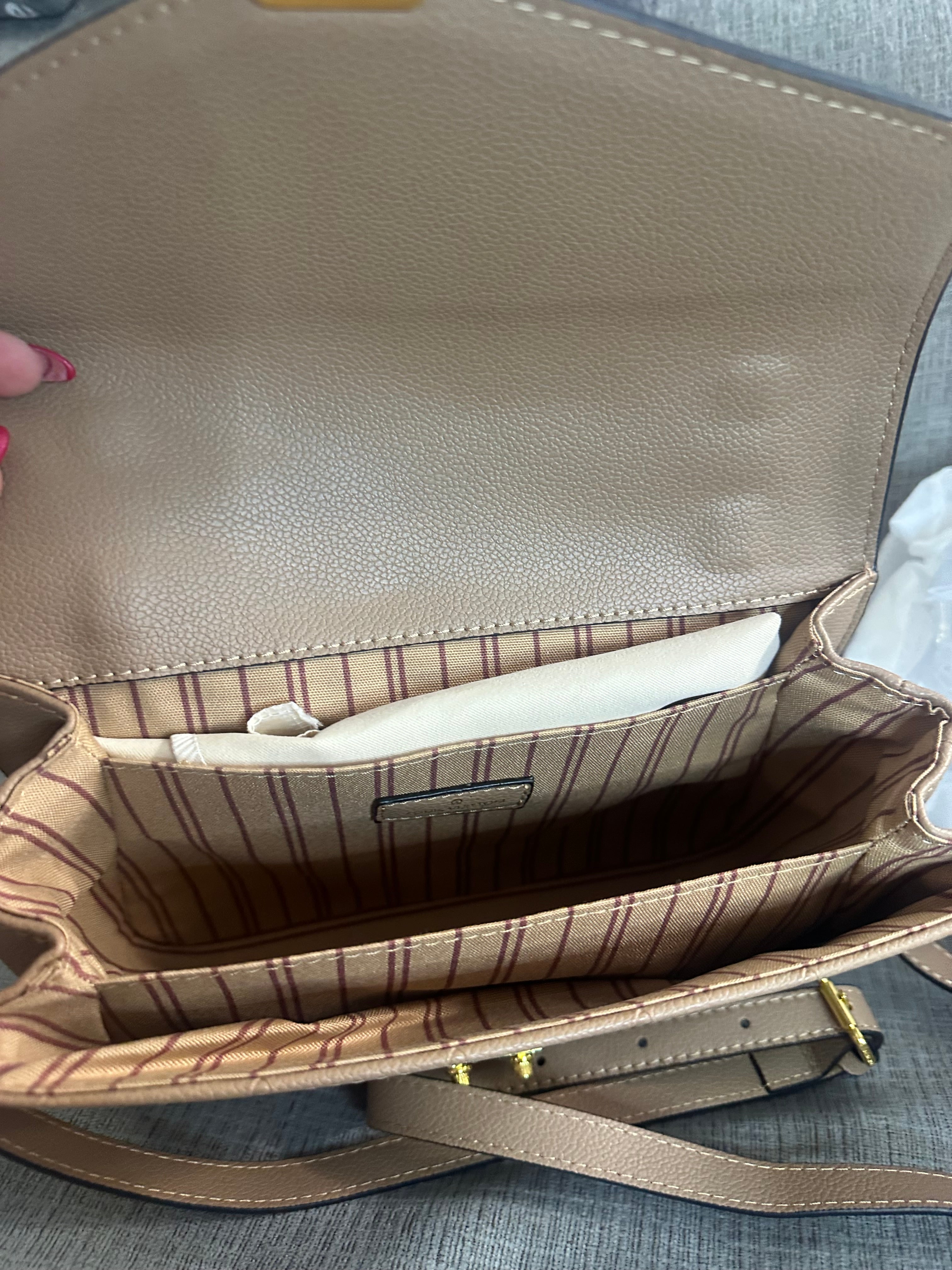 In stock BAGS! (OQ &TQ) Preorders go in every Friday!