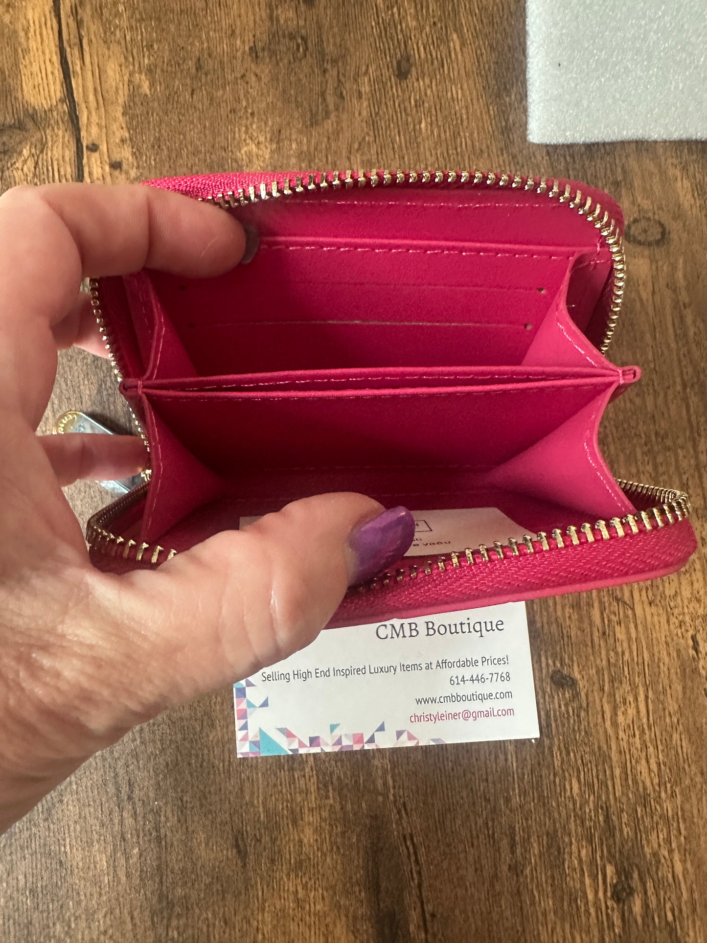 Wallets