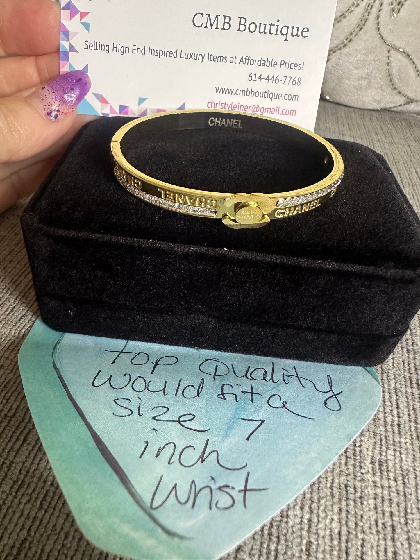 Jewelry