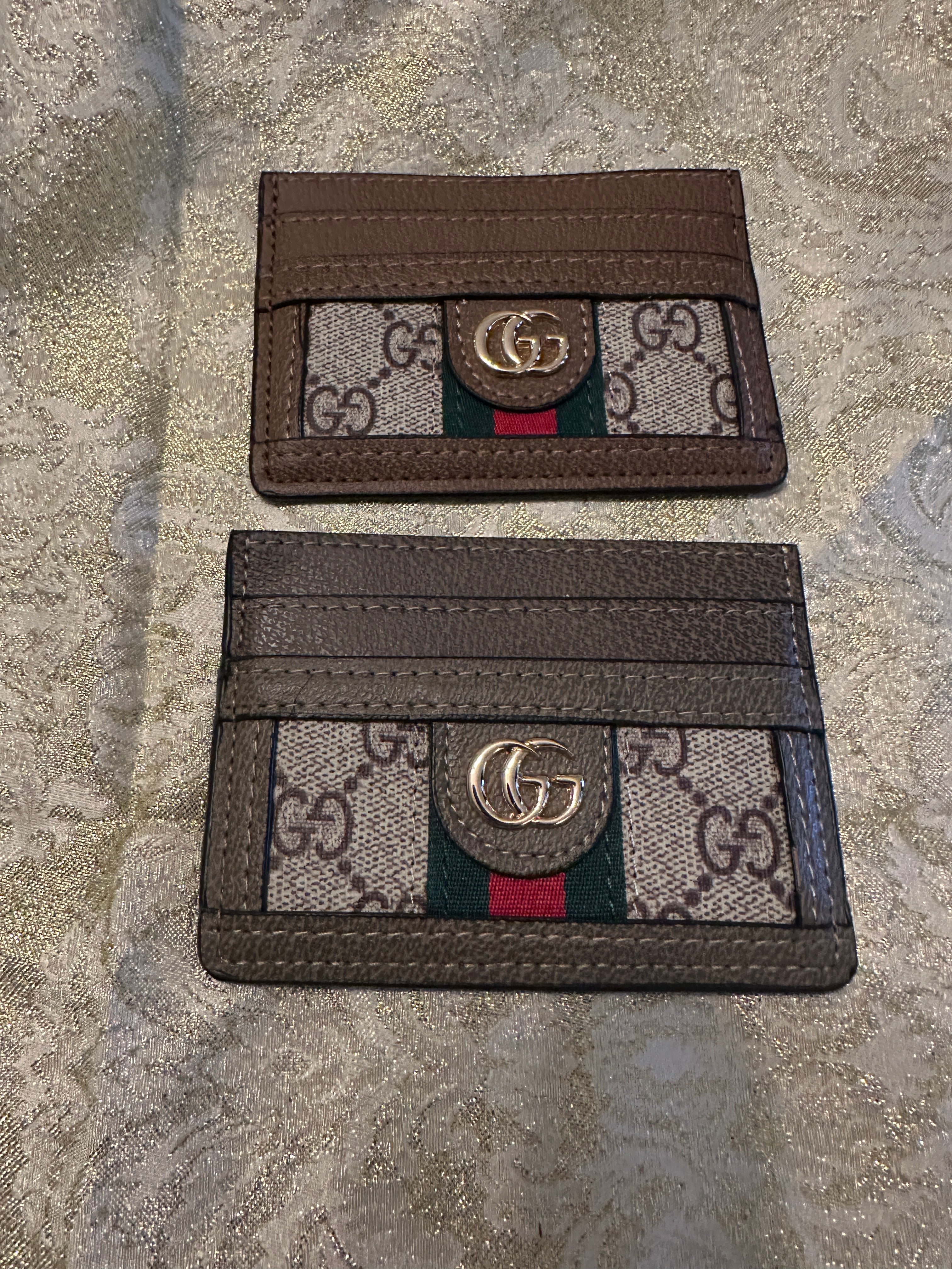 Wallets