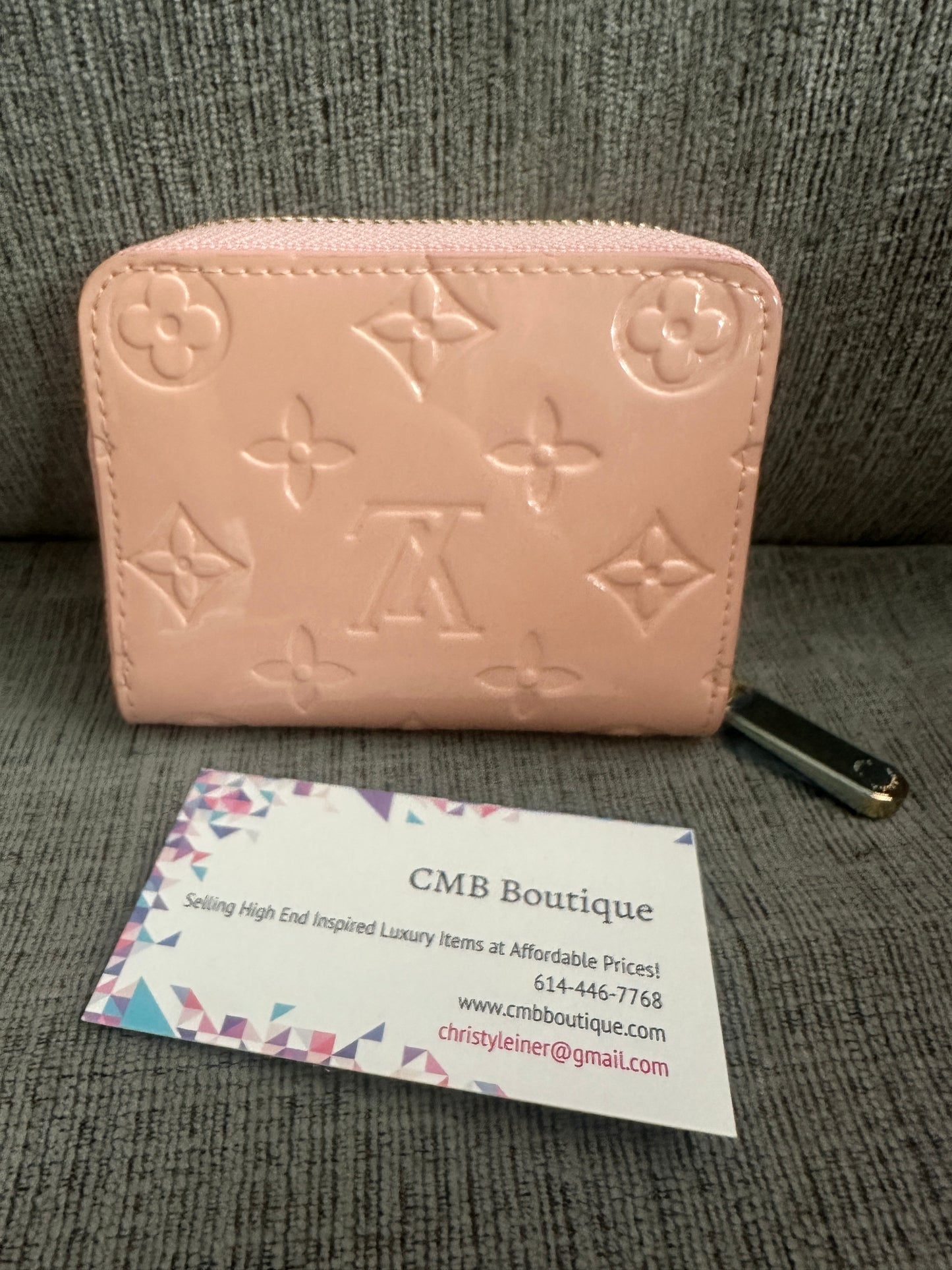 Wallets