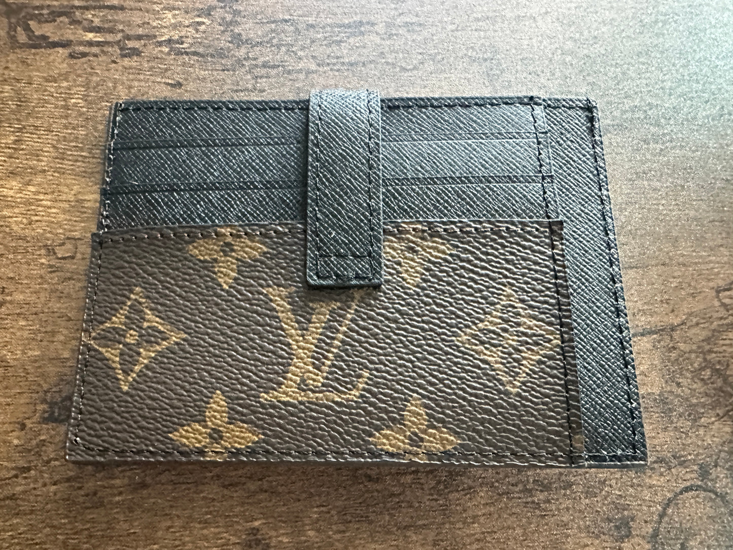 Wallets