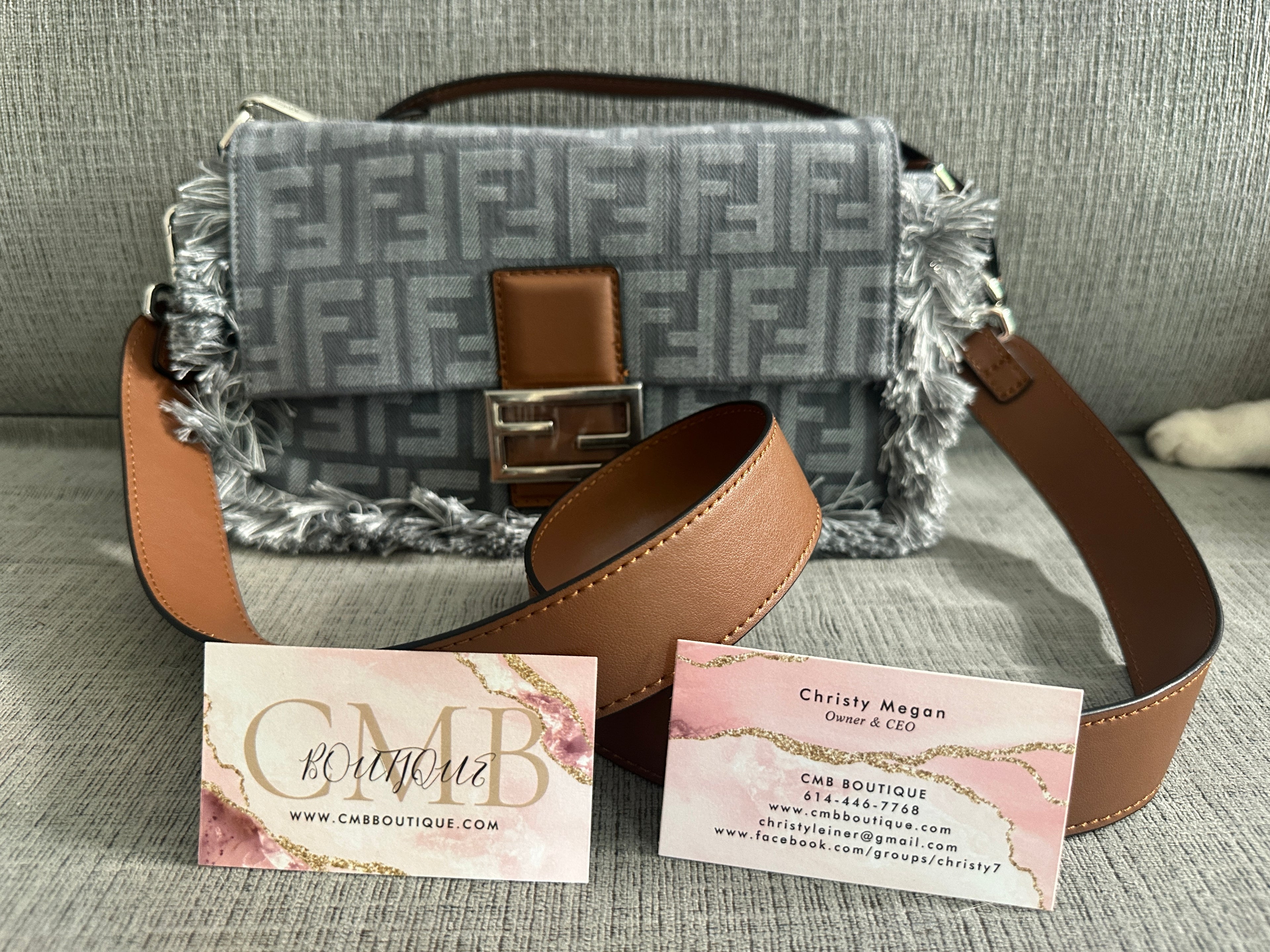 In stock BAGS! (OQ &TQ) Preorders go in every Friday!